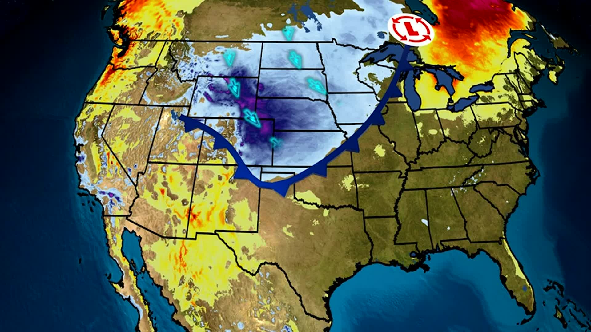 Scientists Excited by New Dinosaur Find Videos from The Weather Channel