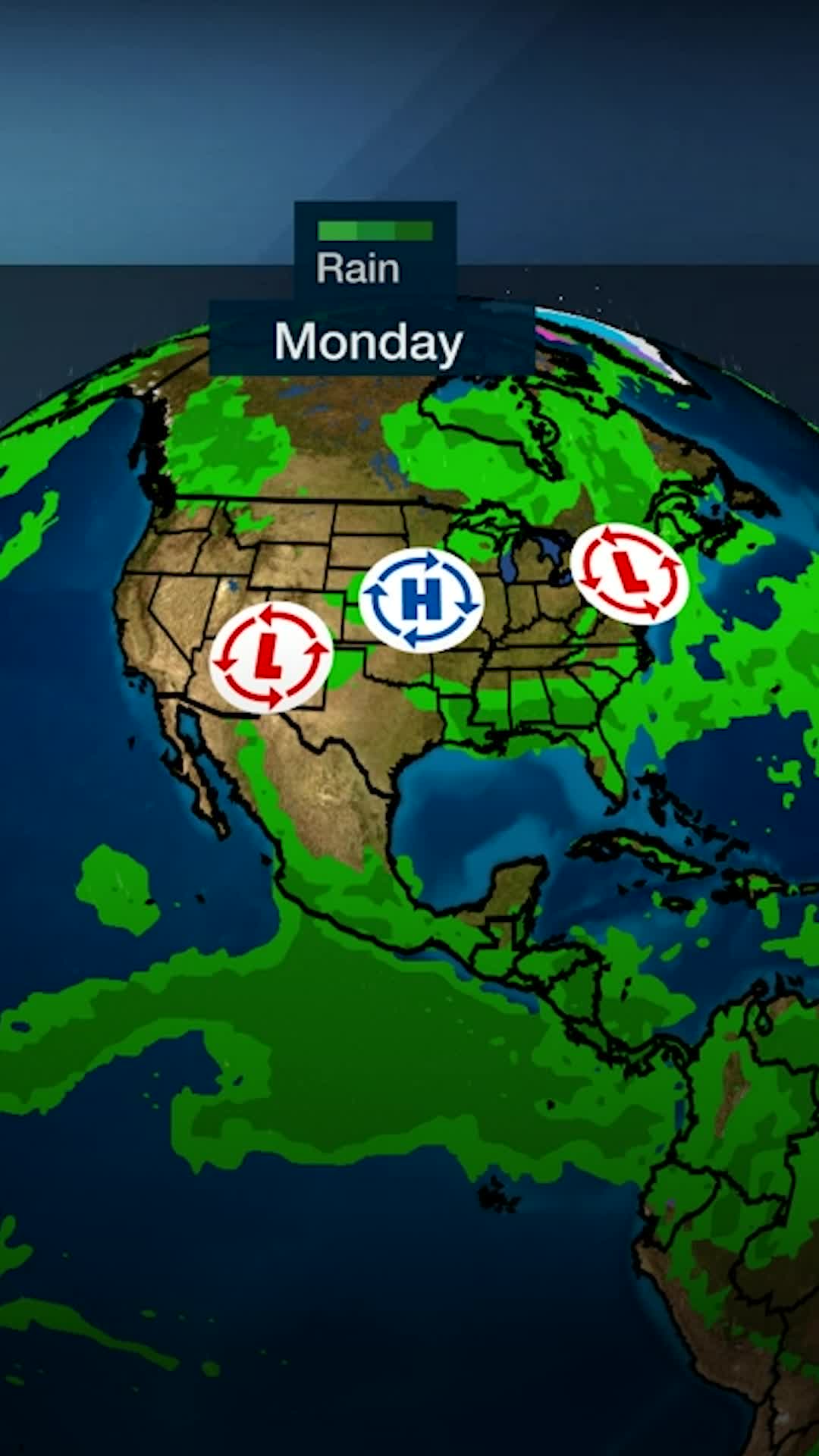 0707_WATCHING_NEXT_WEEK_MAP_NATIONAL Videos from The Weather Channel