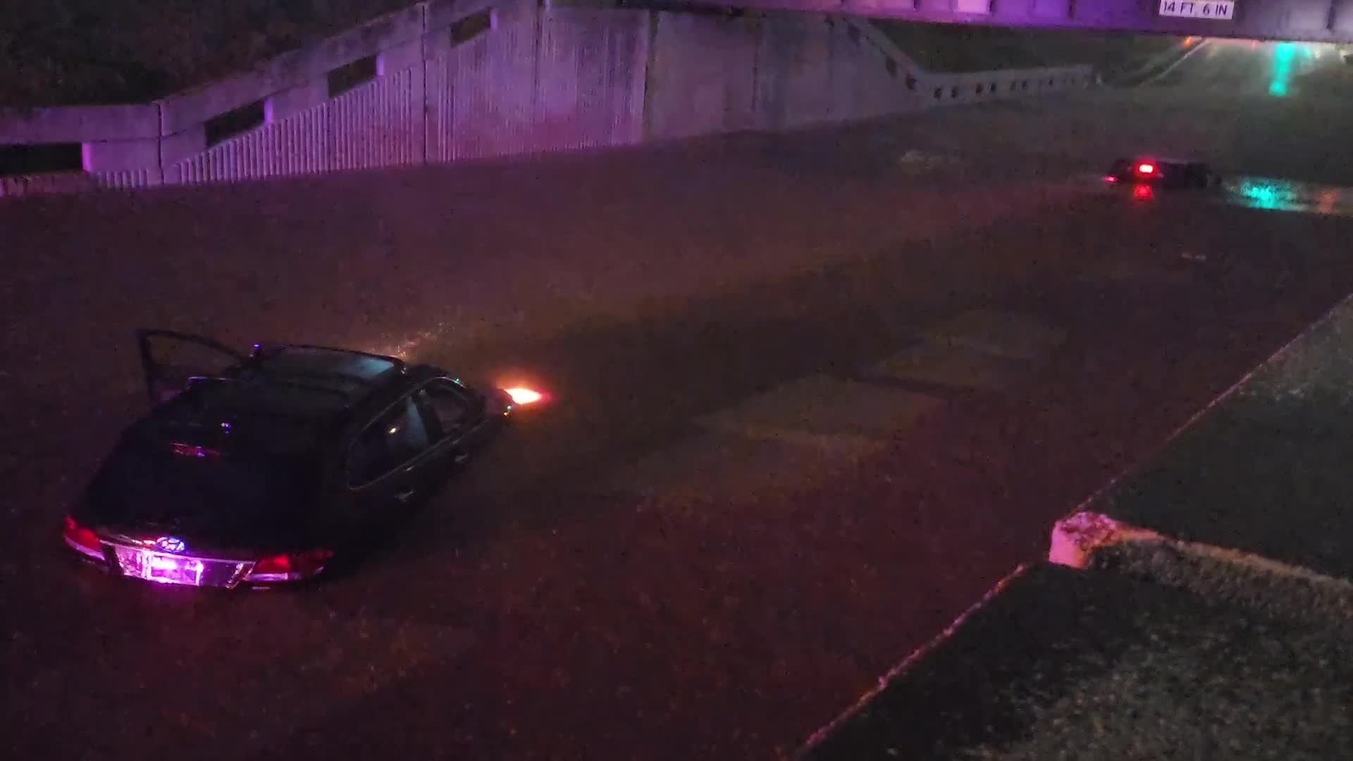 OK Hit With Wind, Flooding And Hail Videos from The Weather Channel