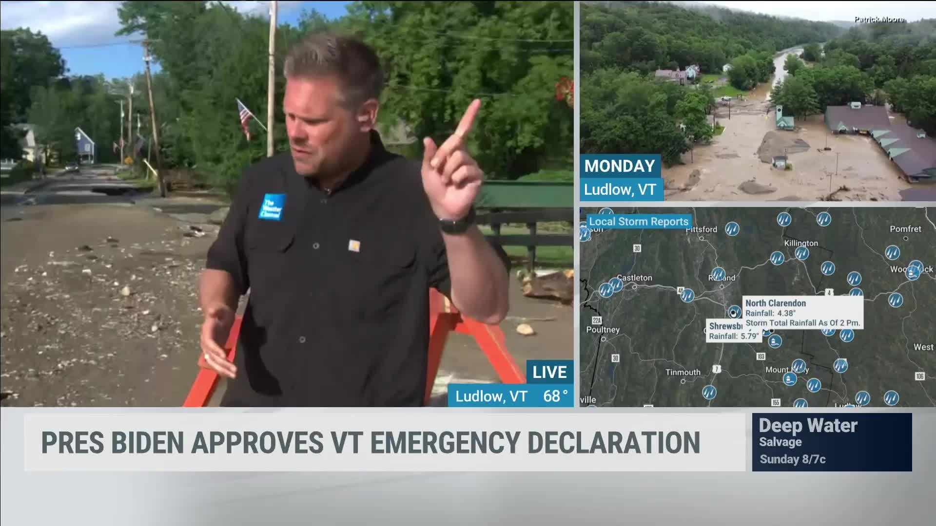 to the End of the World Stunning Photos of the World's