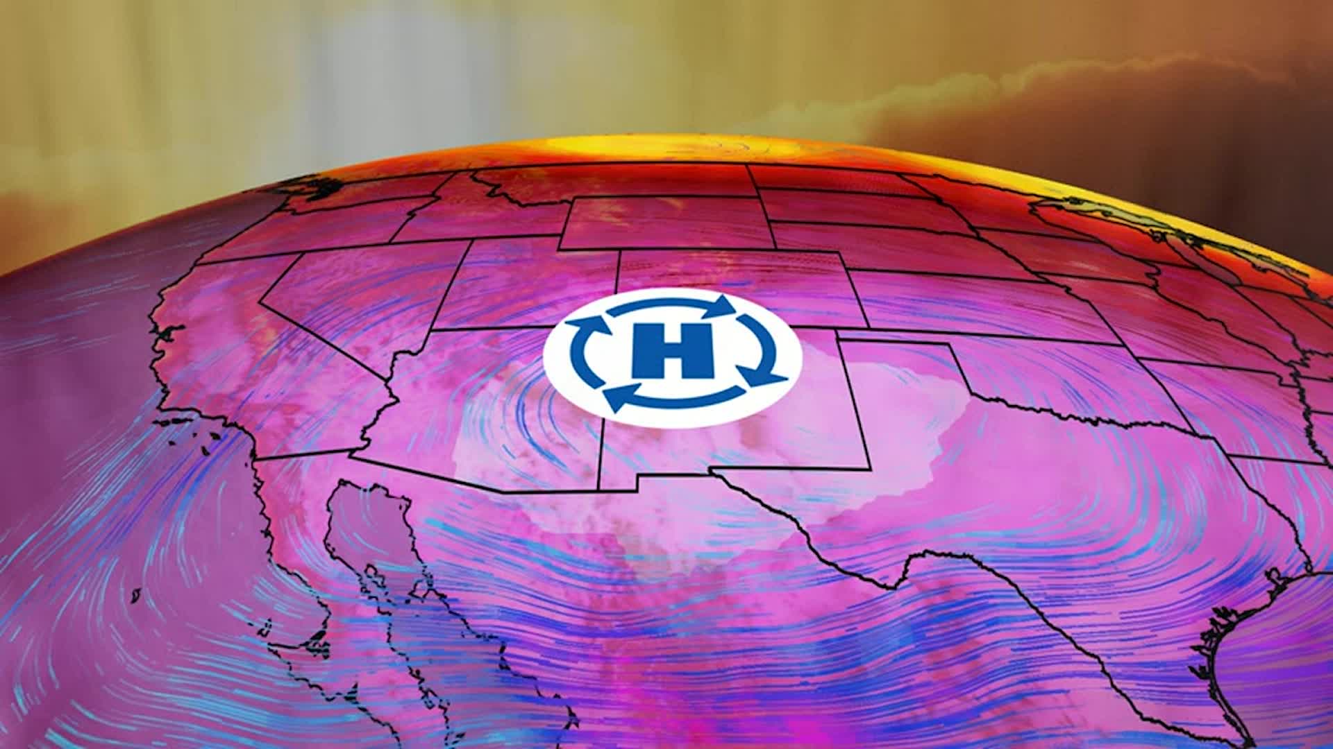 More Sweltering Summer Heat With Record Highs Ahead Videos From The more-sweltering-summer-heat-with-record-highs-ahead-videos-from-the