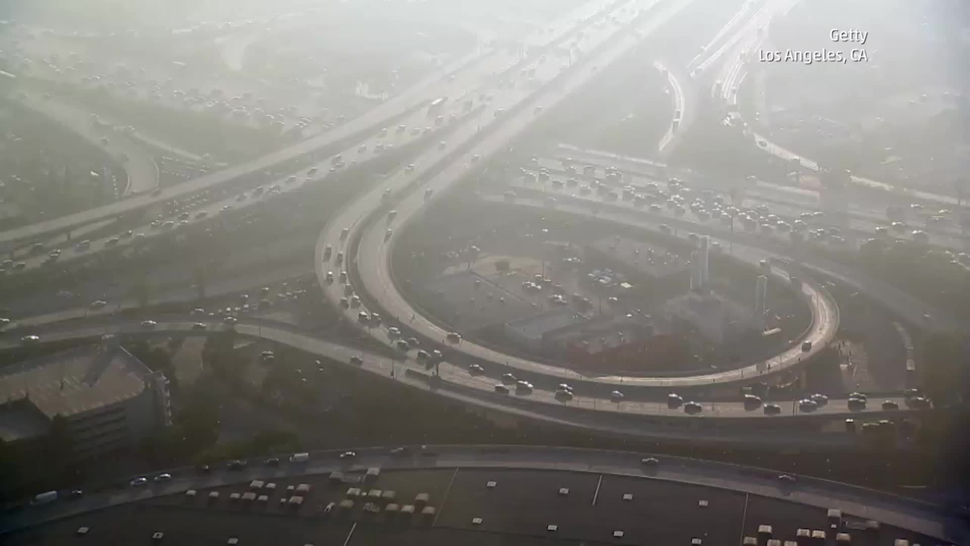 Why air pollution is different this summer videos from the weather