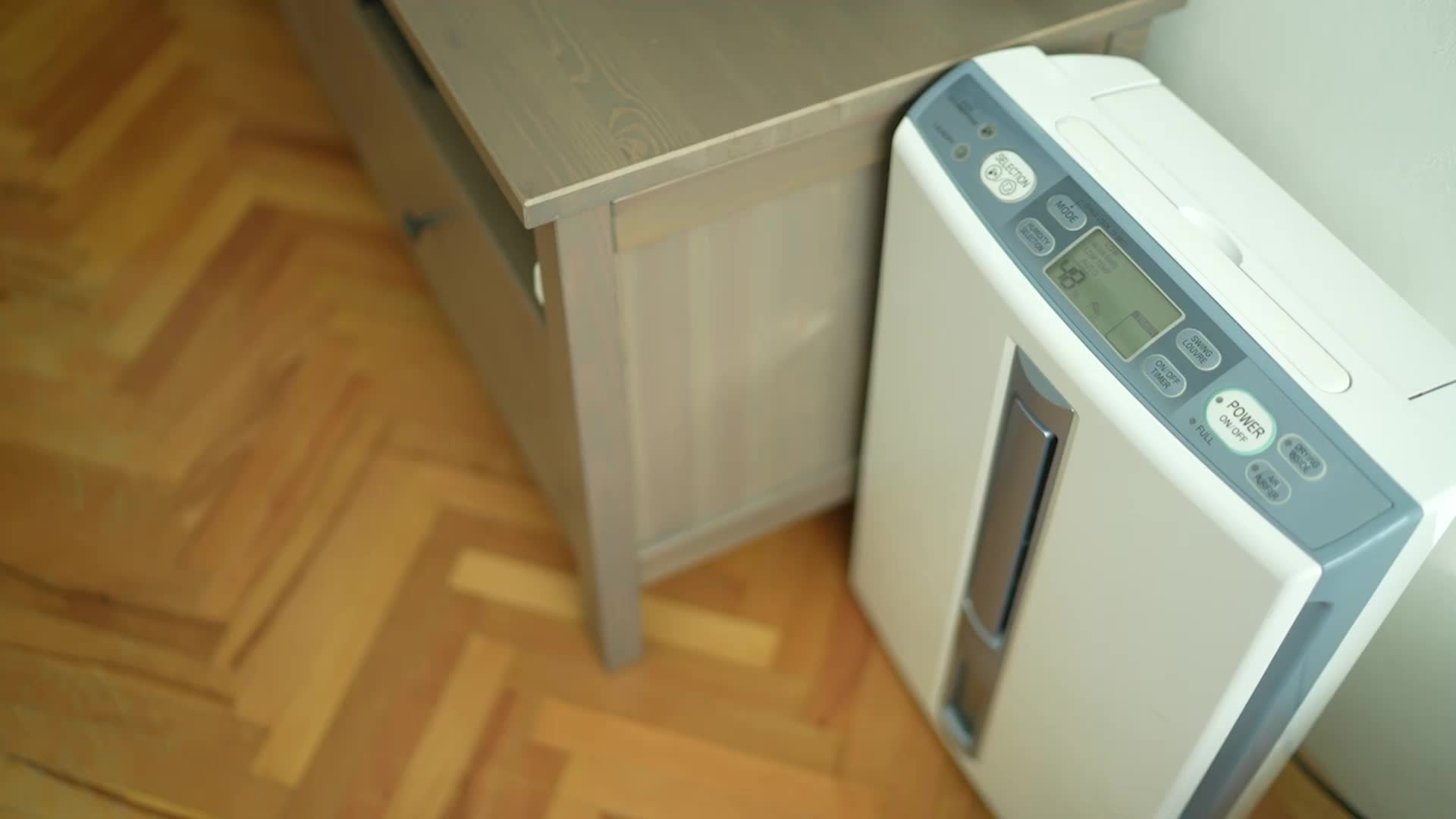 Dehumidifiers Recalled at Major Retailers Videos from The Weather Channel