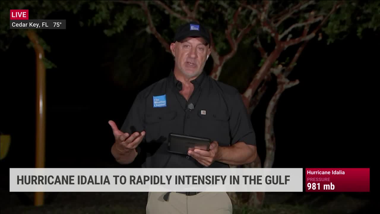 'Could Produce Results We Haven't Seen In Modern Times' Videos from