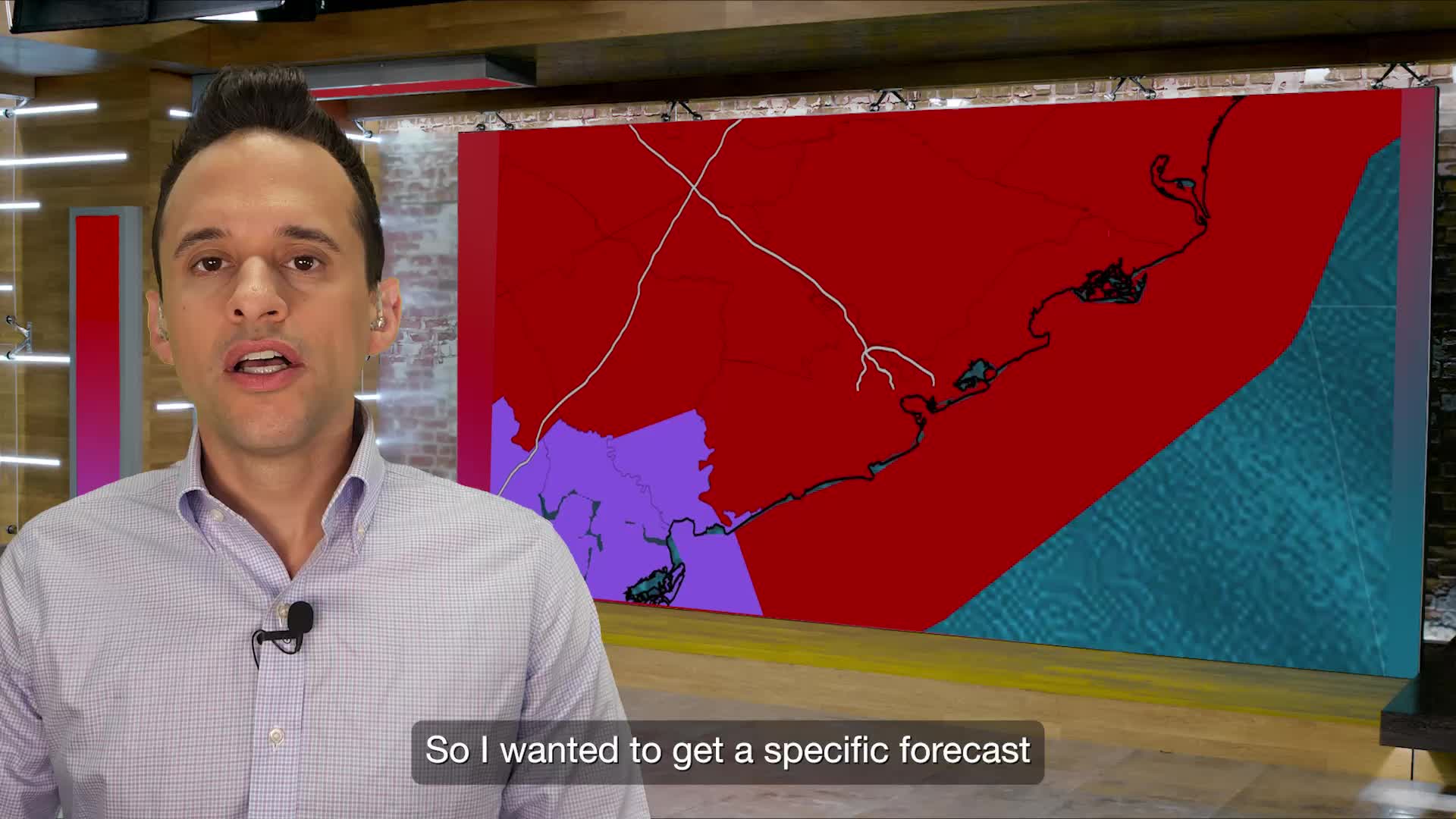 How Idalia Will Impact Charleston Videos from The Weather Channel