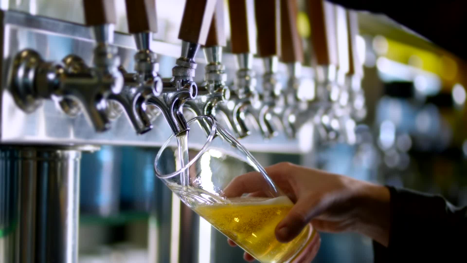 Is Beer Actually Good For You? Videos from The Weather Channel