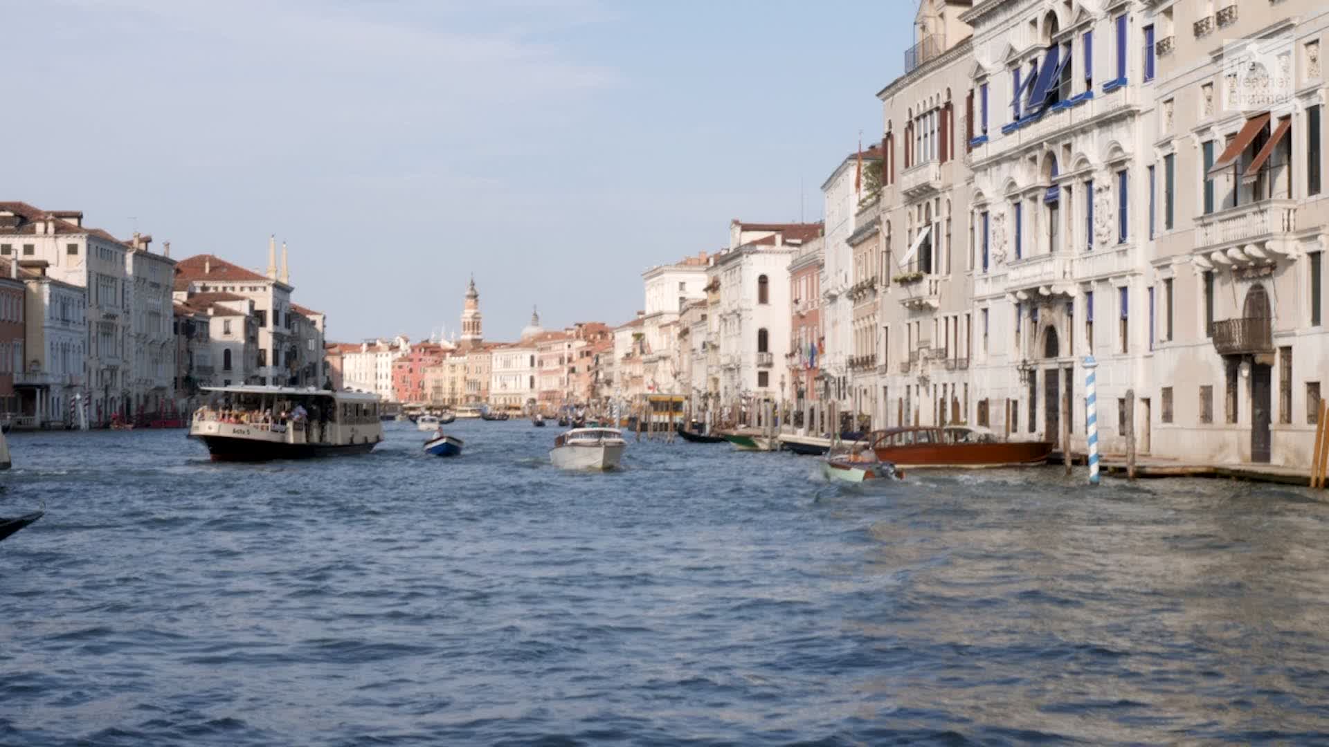 Fee For Venice Tourists In 2024 Videos from The Weather Channel