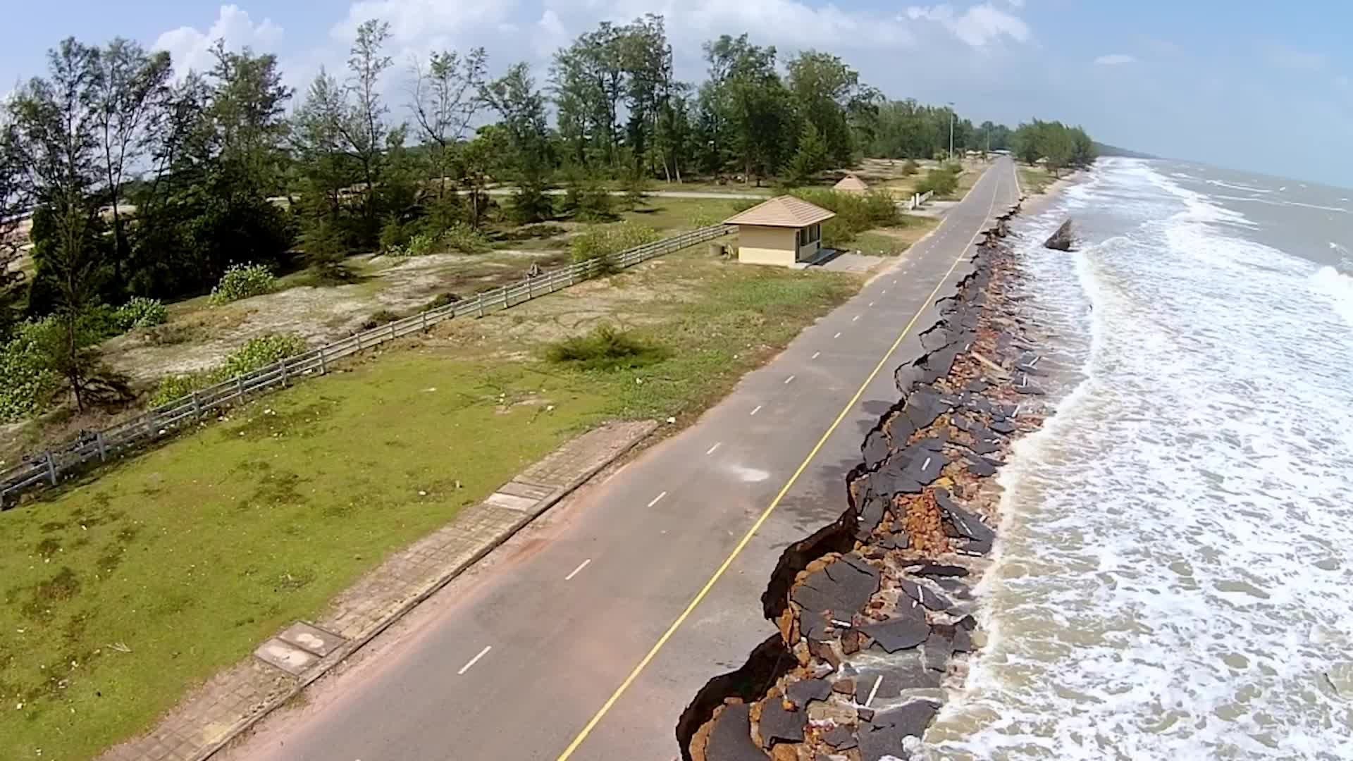 Hurricanes And Beach Erosion What You Need To Know Videos from The Weather Channel