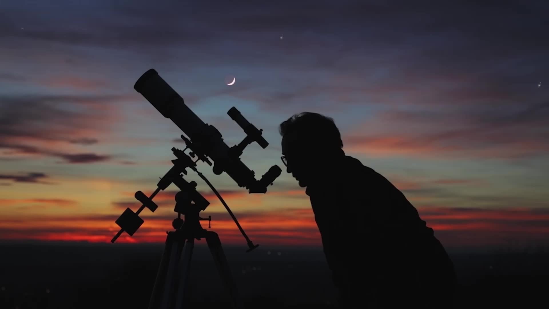 Taurid Meteor Shower Is Tonight Videos from The Weather Channel
