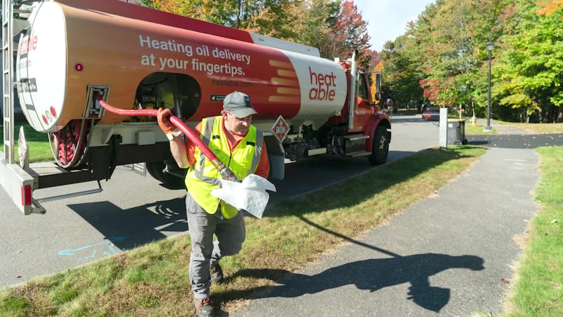 Your Heating Bill May Be Higher This Winter - Videos from The Weather  Channel