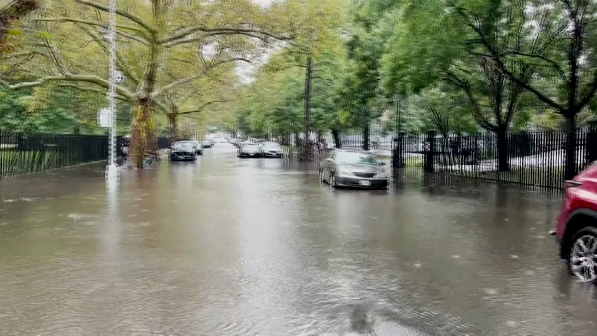 Save Your Rainy NYC Weekend - Videos from The Weather Channel