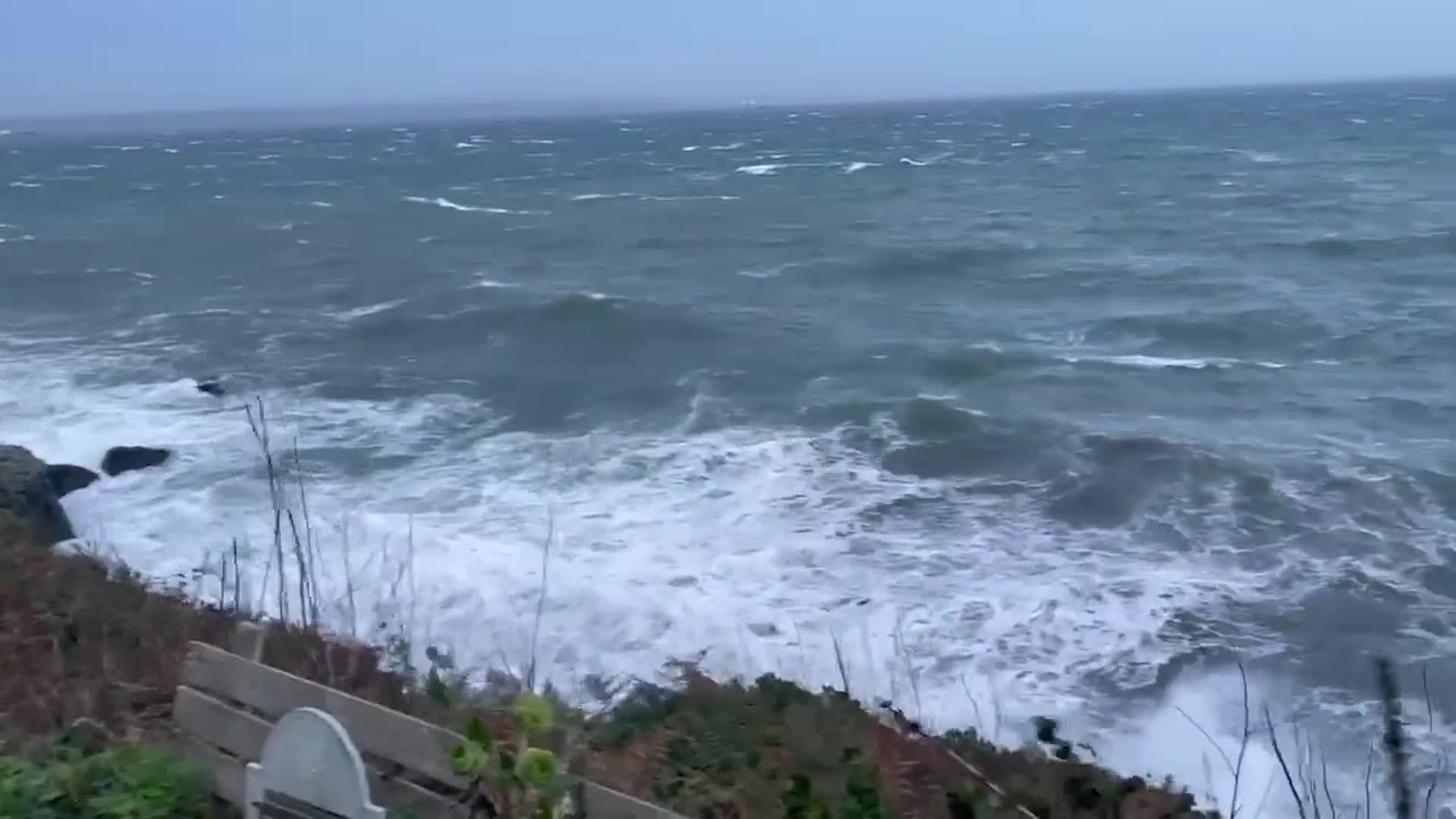Floodwaters Overtake Cork, Ireland Videos from The Weather Channel