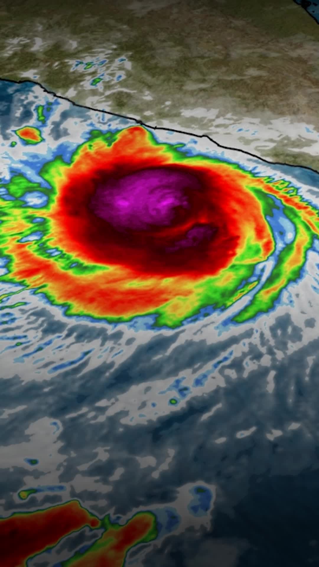 1025_OTIS_RI_MAP_NATIONA;L Videos from The Weather Channel