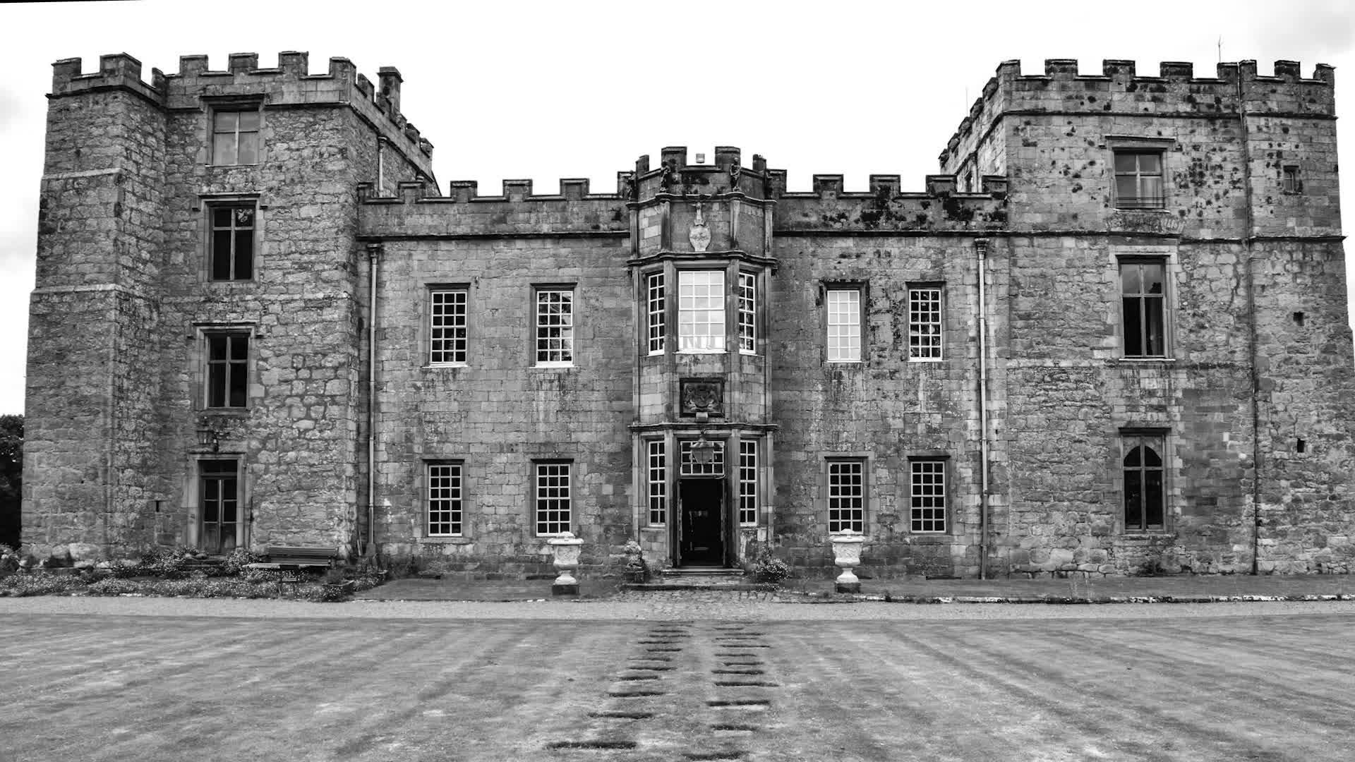 Get Haunted At These Spooky Castle Hotels Videos from The Weather Channel