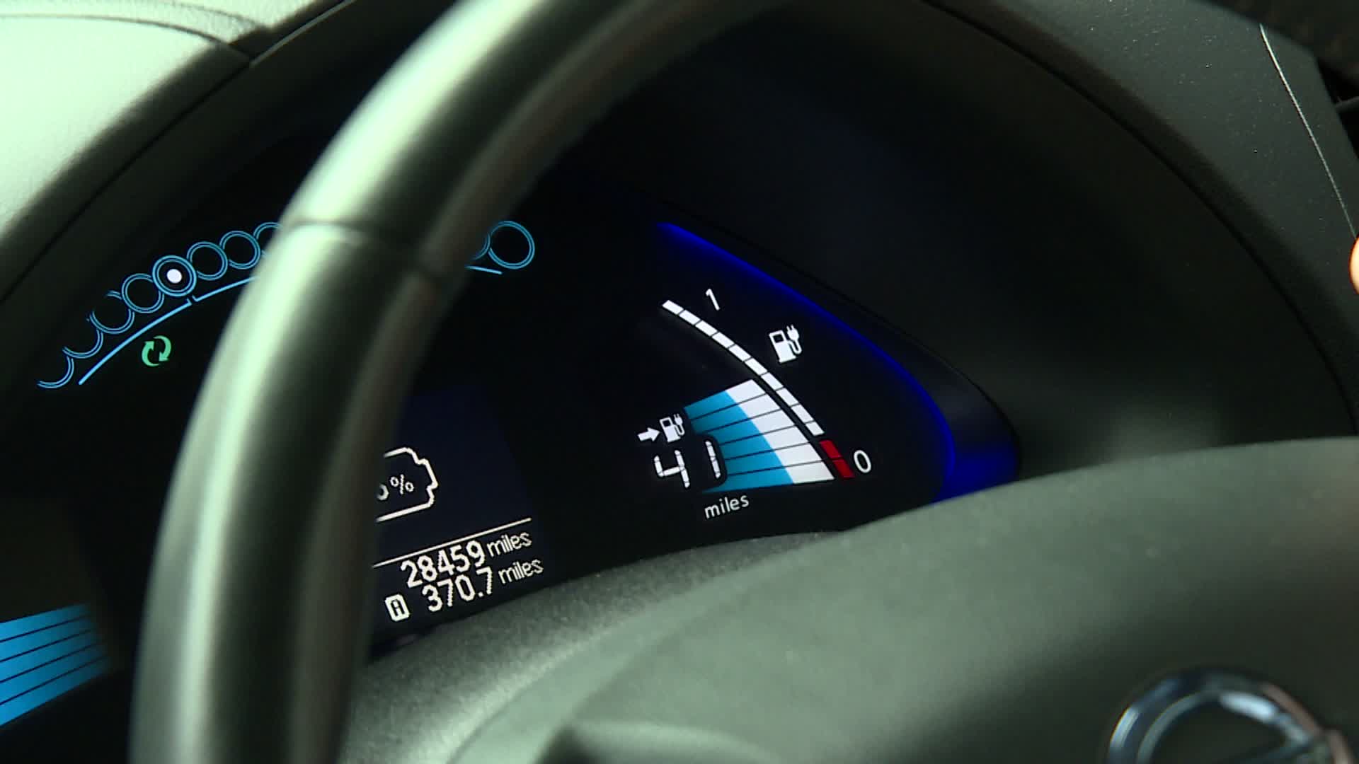 How SubFreezing Temps Impact EV Batteries Videos from The Weather