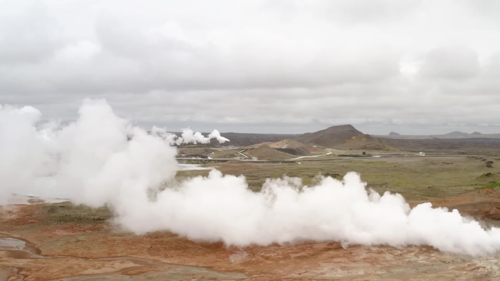 Watching Iceland For Volcanic Activity - Videos from The Weather Channel