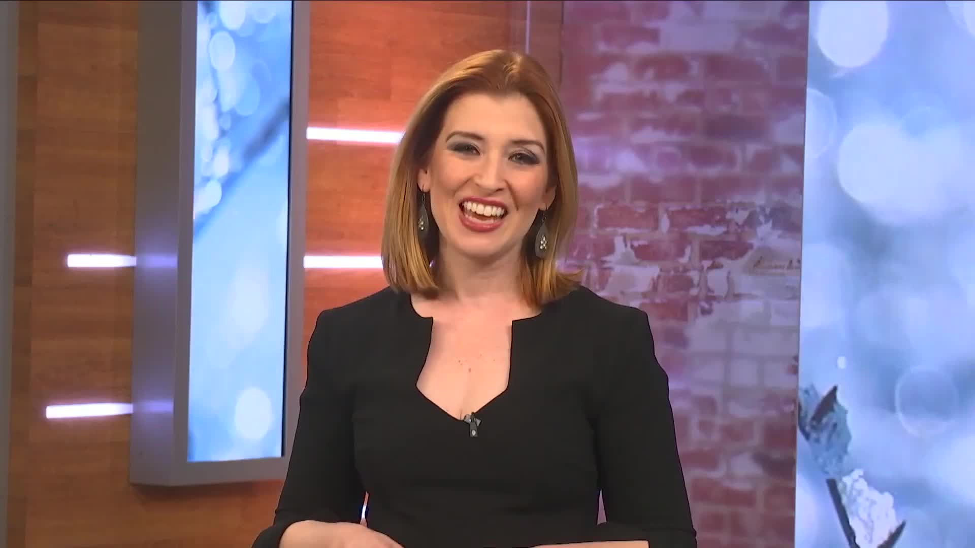 What Our Meteorologist Are Looking Forward To - Videos from The Weather ...
