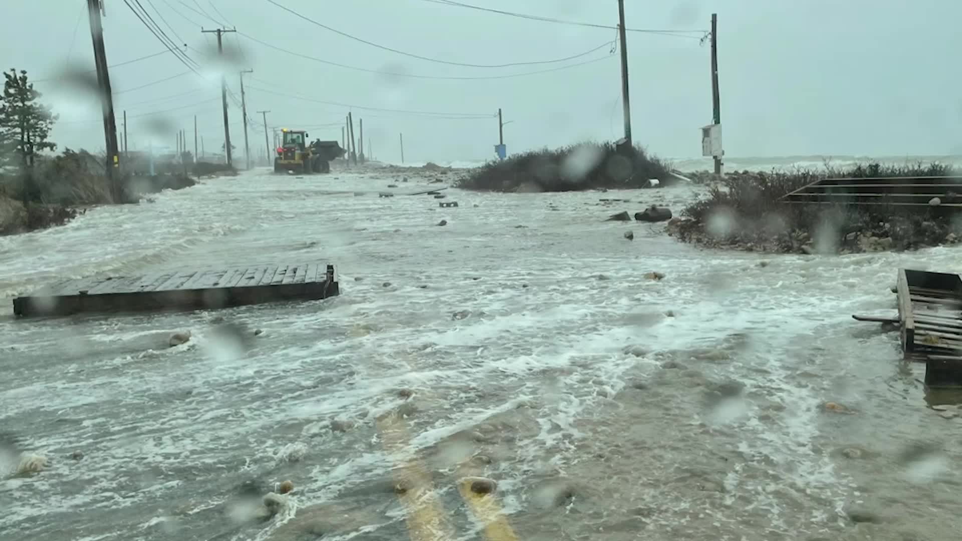 Damaging Winds Widespread Flooding Seen Across Northeast Videos From damaging-winds-widespread-flooding-seen-across-northeast-videos-from