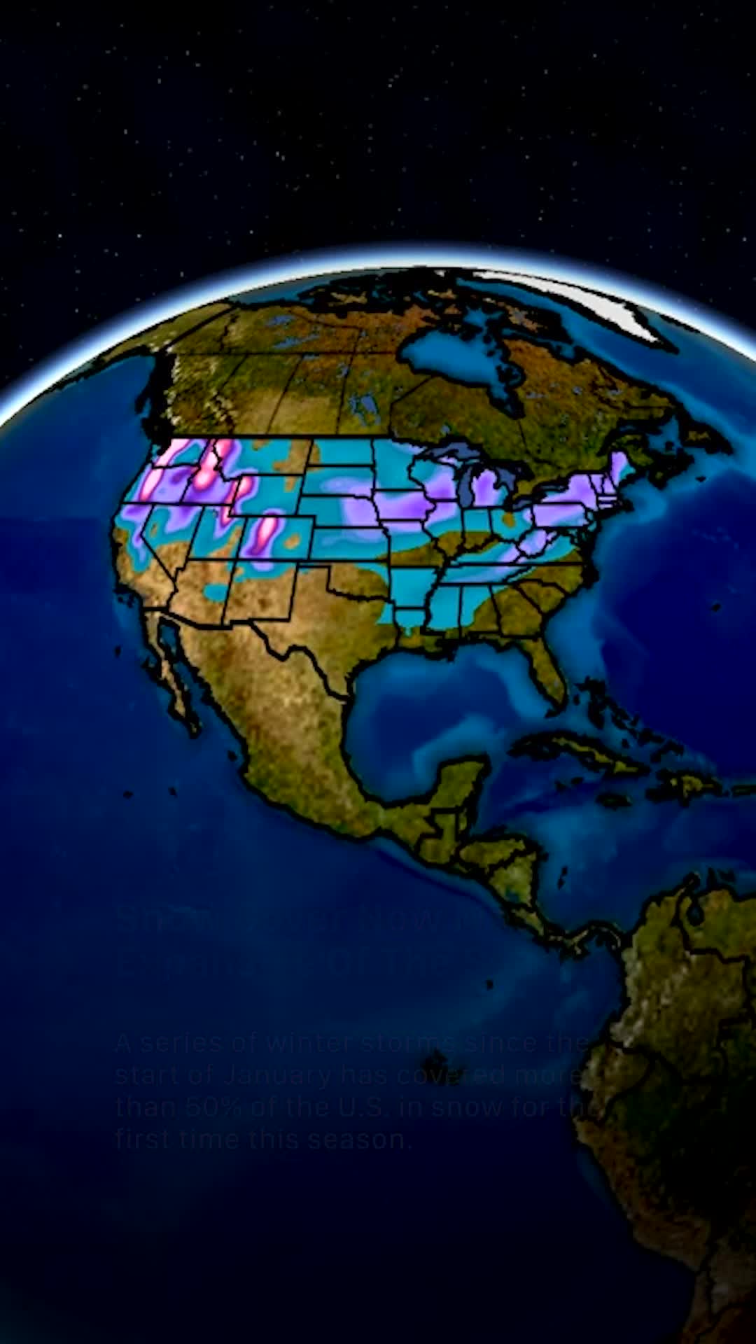 0115_SNOW_COVER_MAP_NATIONAL Videos from The Weather Channel