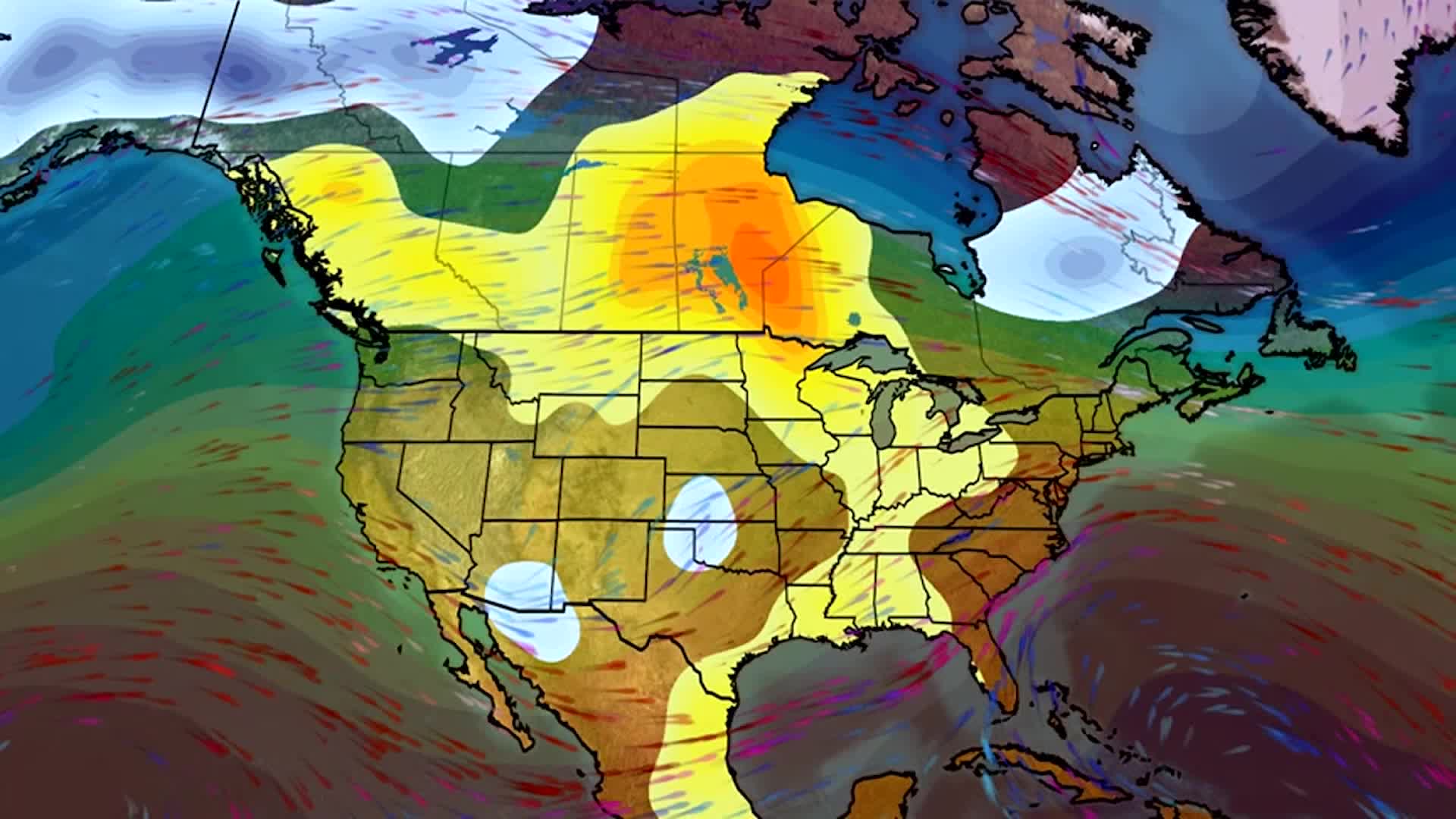 Warmer Temperatures: What You Can Expect - Videos from The Weather Channel