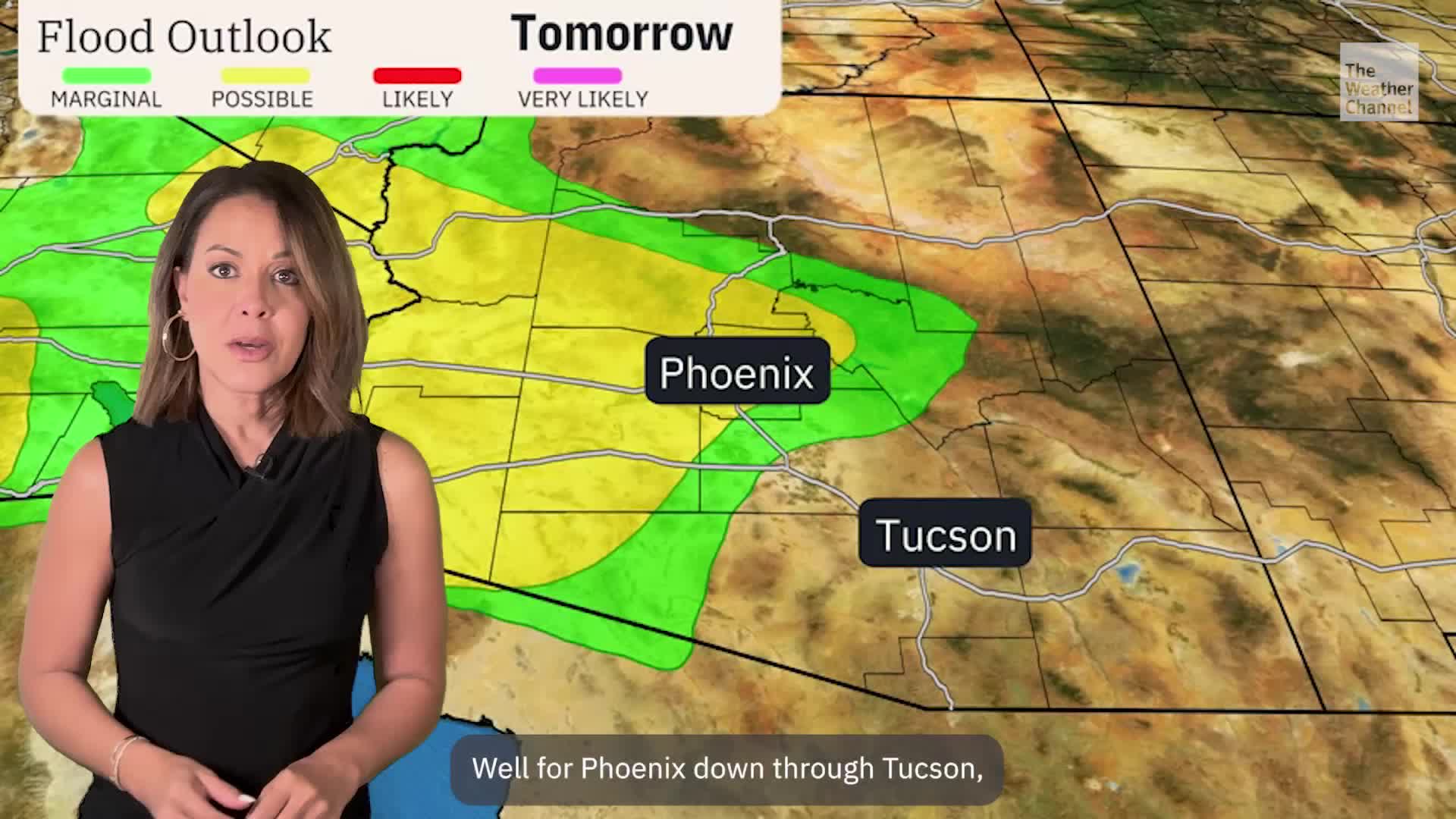 Phoenix And Tucson S Wet Week Ahead Videos From The Weather Channel 1707150405467 PHOENIX TUCSON 785fa8c7 2376 424a 8f6e B5b47b0f3246