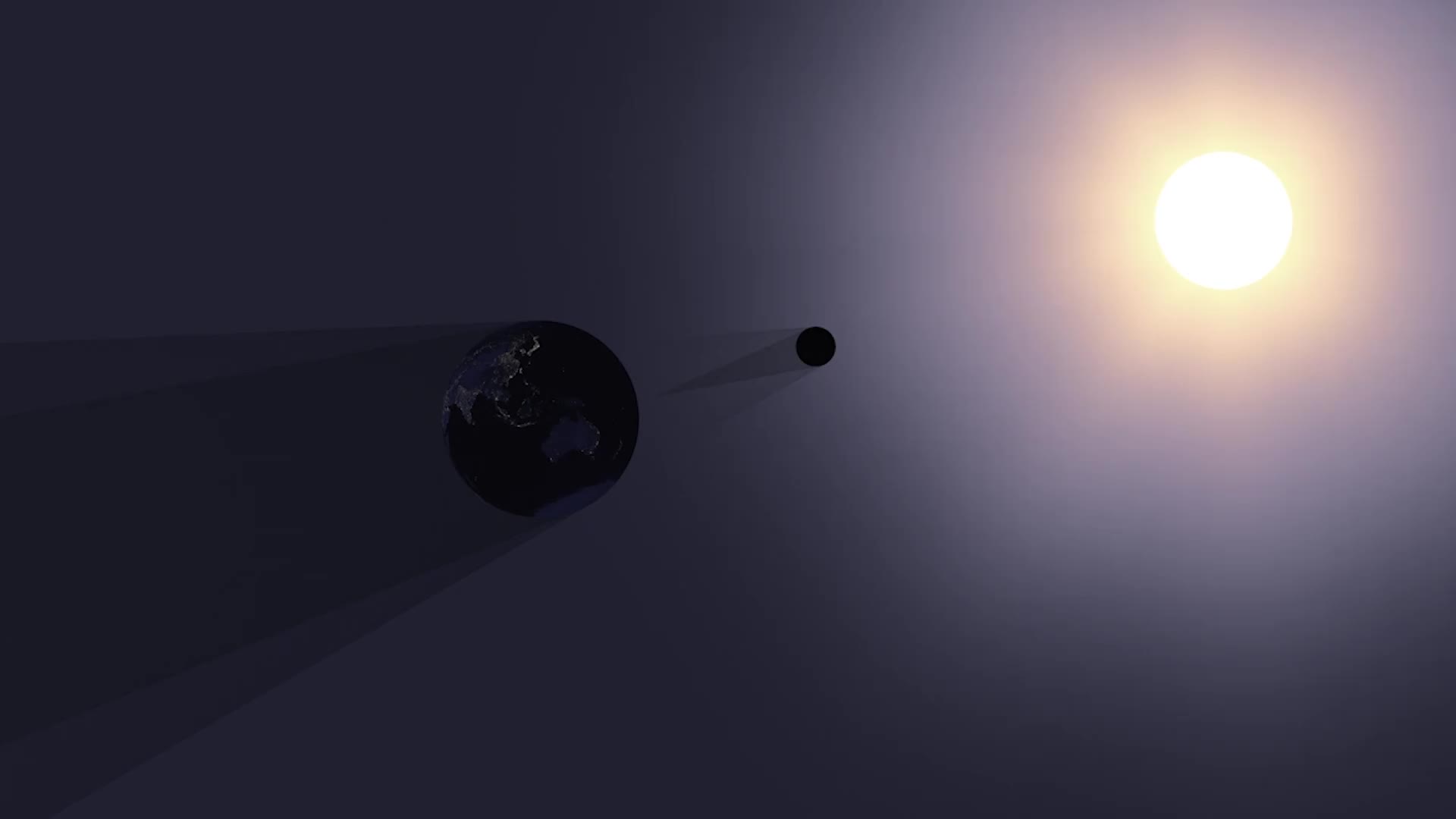 Don’t Miss It! The Eclipse Will Move Super Fast - Videos from The Weather Channel