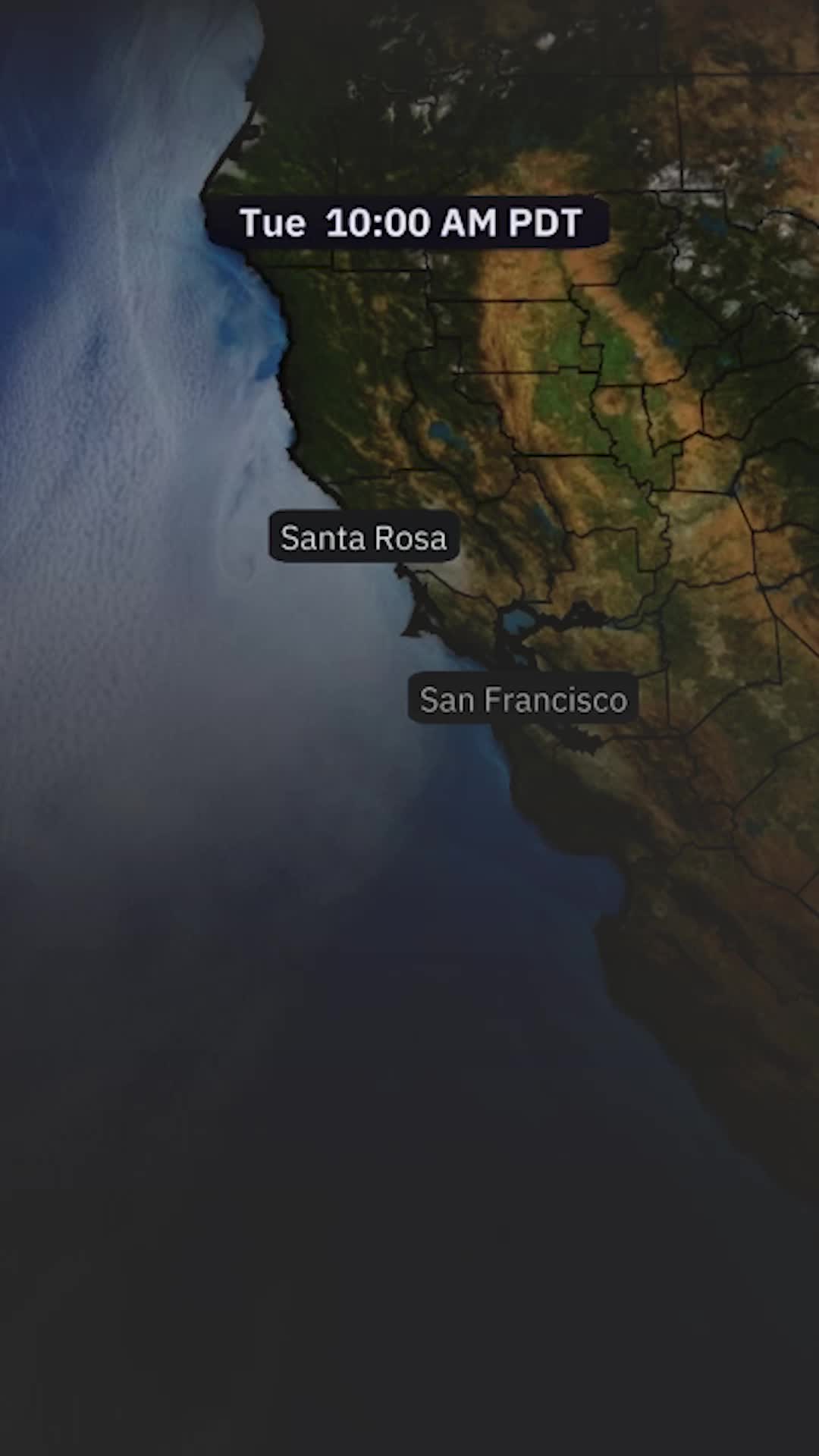 0404_EDDY_SWIRLING_MAP_NATIONAL Videos from The Weather Channel