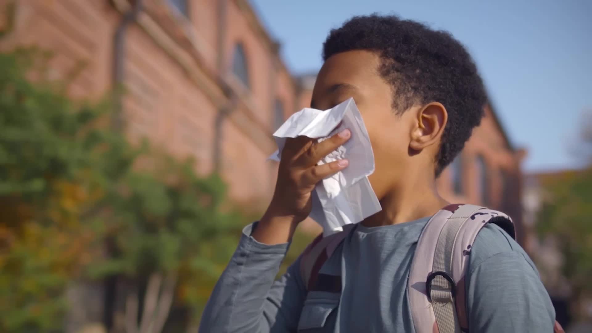 Top 5 Cities For Allergy Sufferers Videos from The Weather Channel