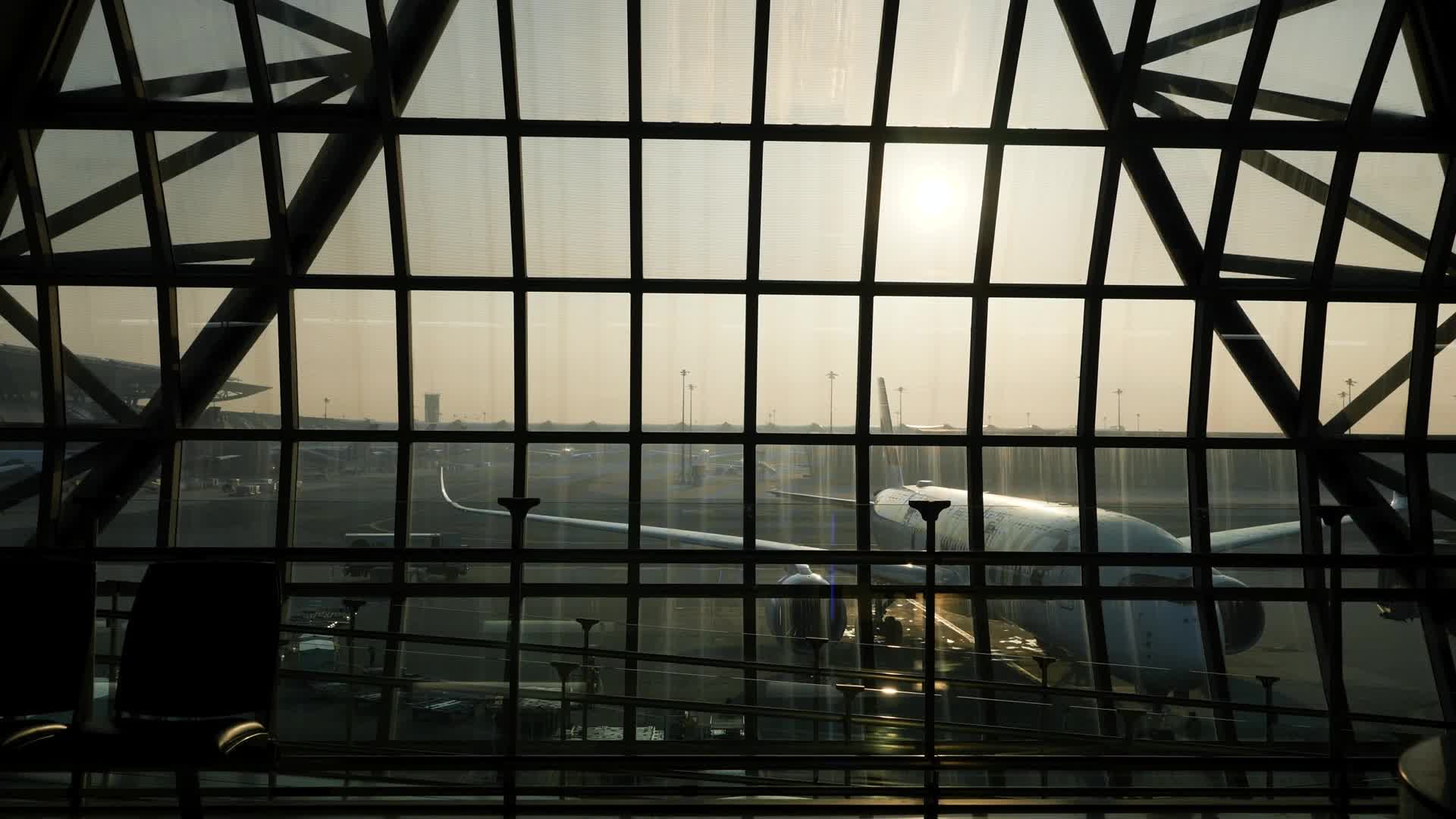 The Worst Airline For Delays Is. Videos from The Weather Channel