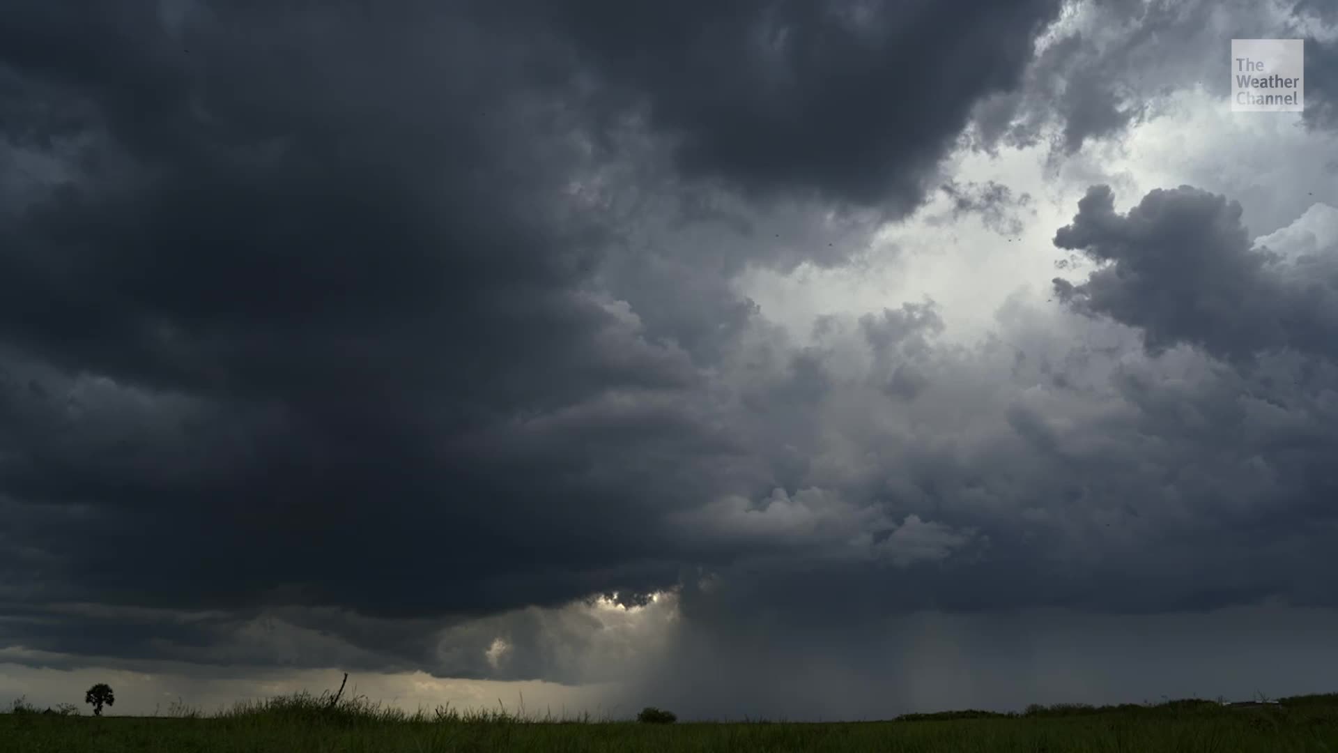 Is Rainwater Good For Your Skin? Videos from The Weather Channel