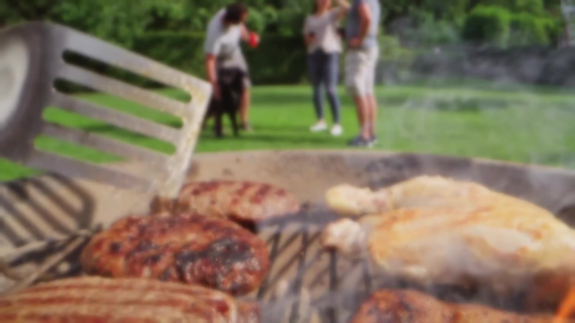 How To Clean Your Grill