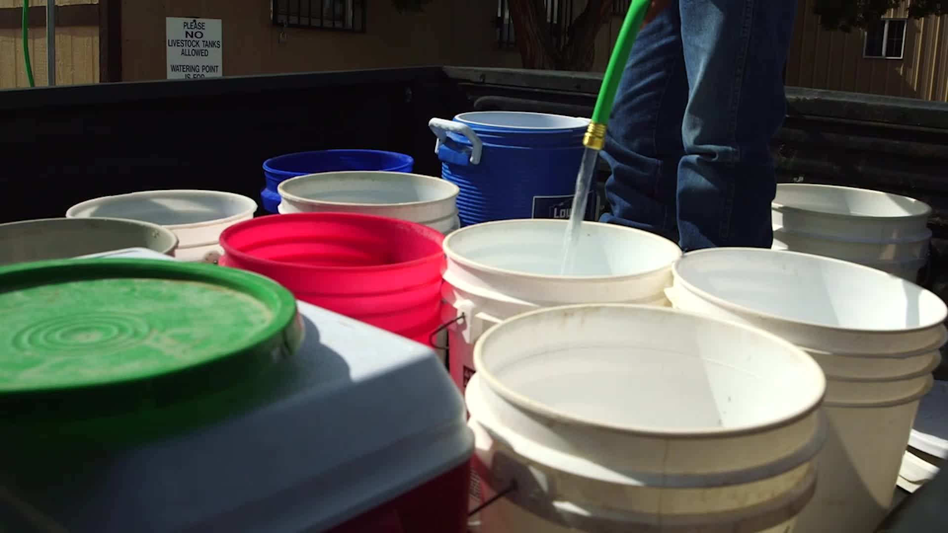 How To Build A Mosquito Kill Bucket Videos from The Weather Channel