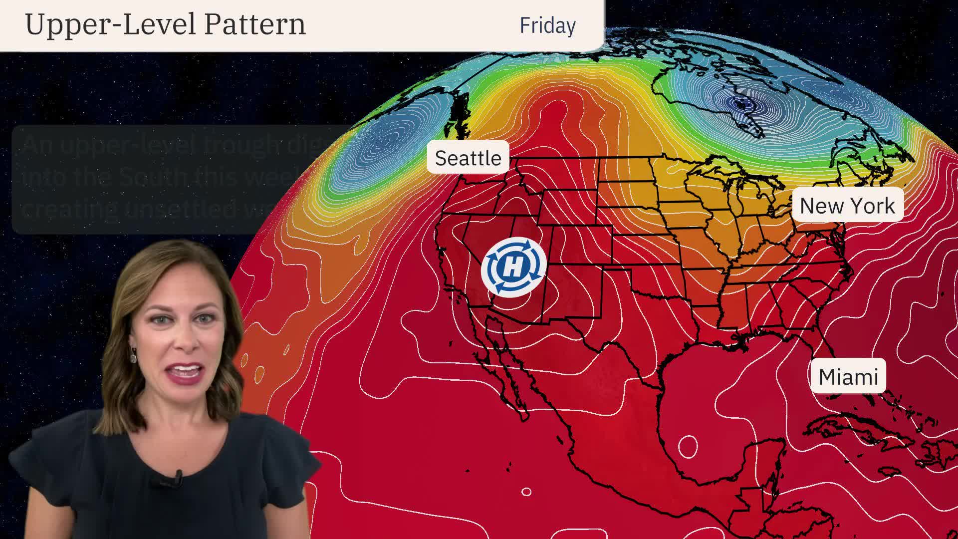 Know What To Expect This Summer? Check Again - Videos from The Weather ...
