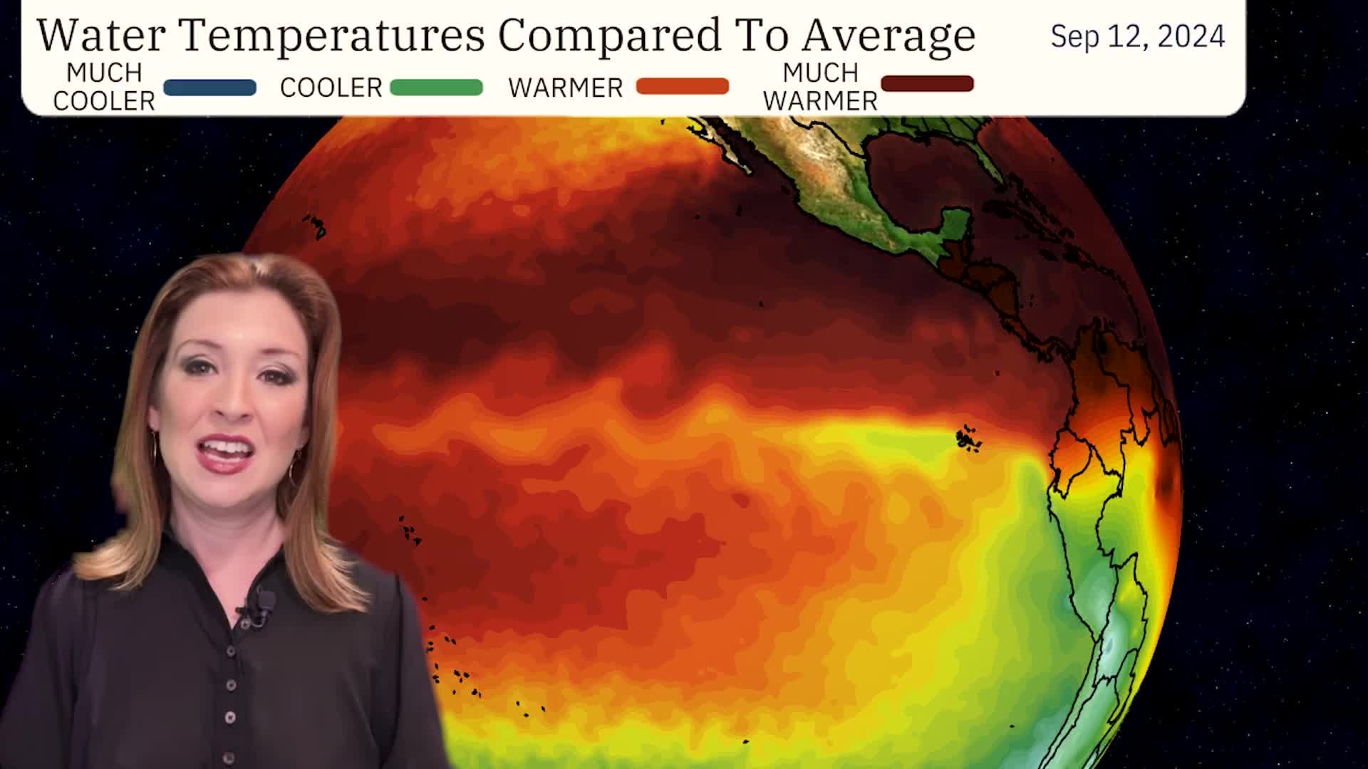 La Niña Could Have Impacts Across The US - Videos from The Weather Channel
