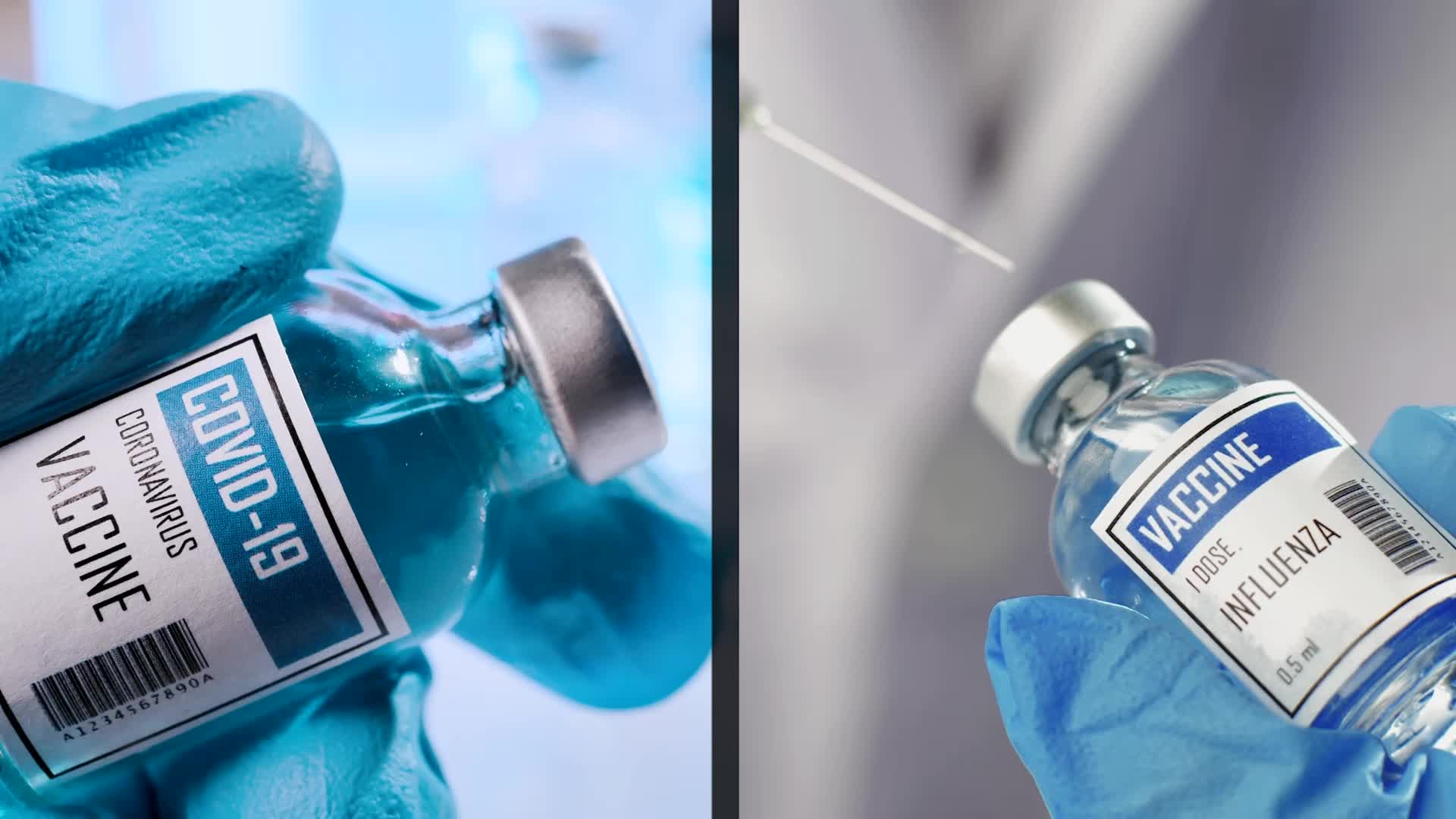Is It Safe To Get All Your Fall Vaccines In One Visit?