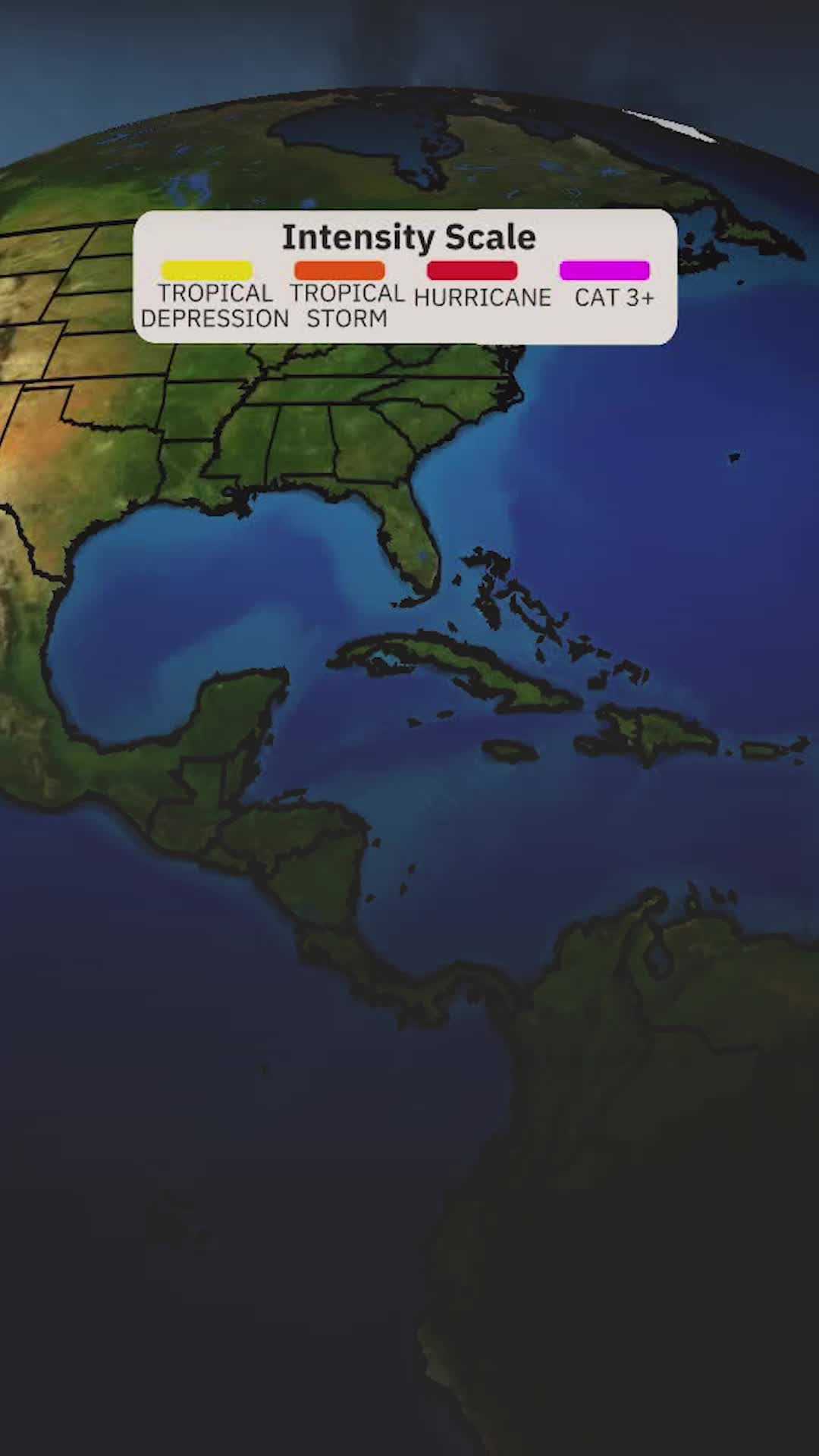 0924 PREMIUM FLORIDA'S HURRICANE FATIGUE Videos from The Weather Channel