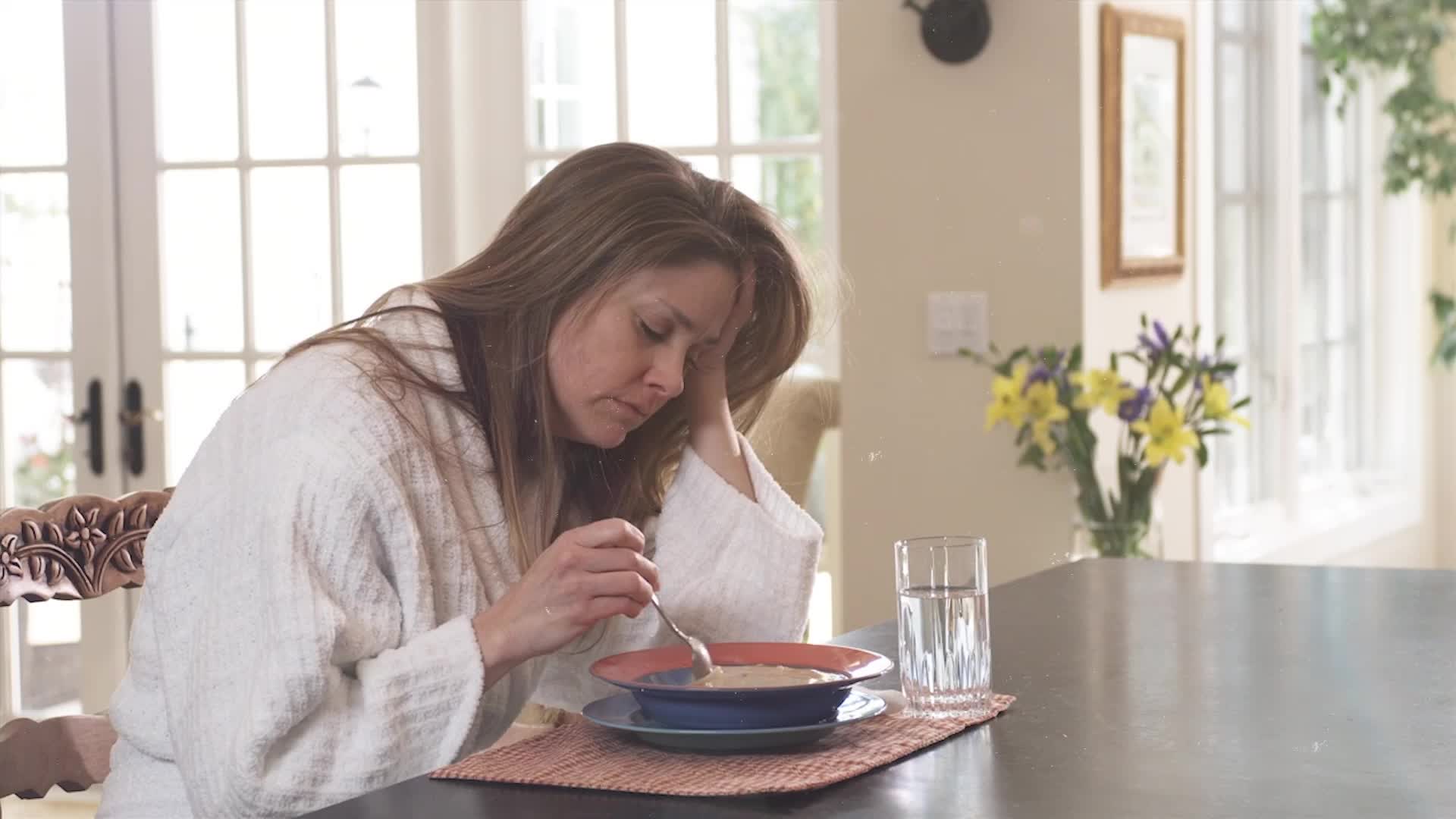 Should You Eat Chicken Soup When You’re Sick? Videos from The Weather