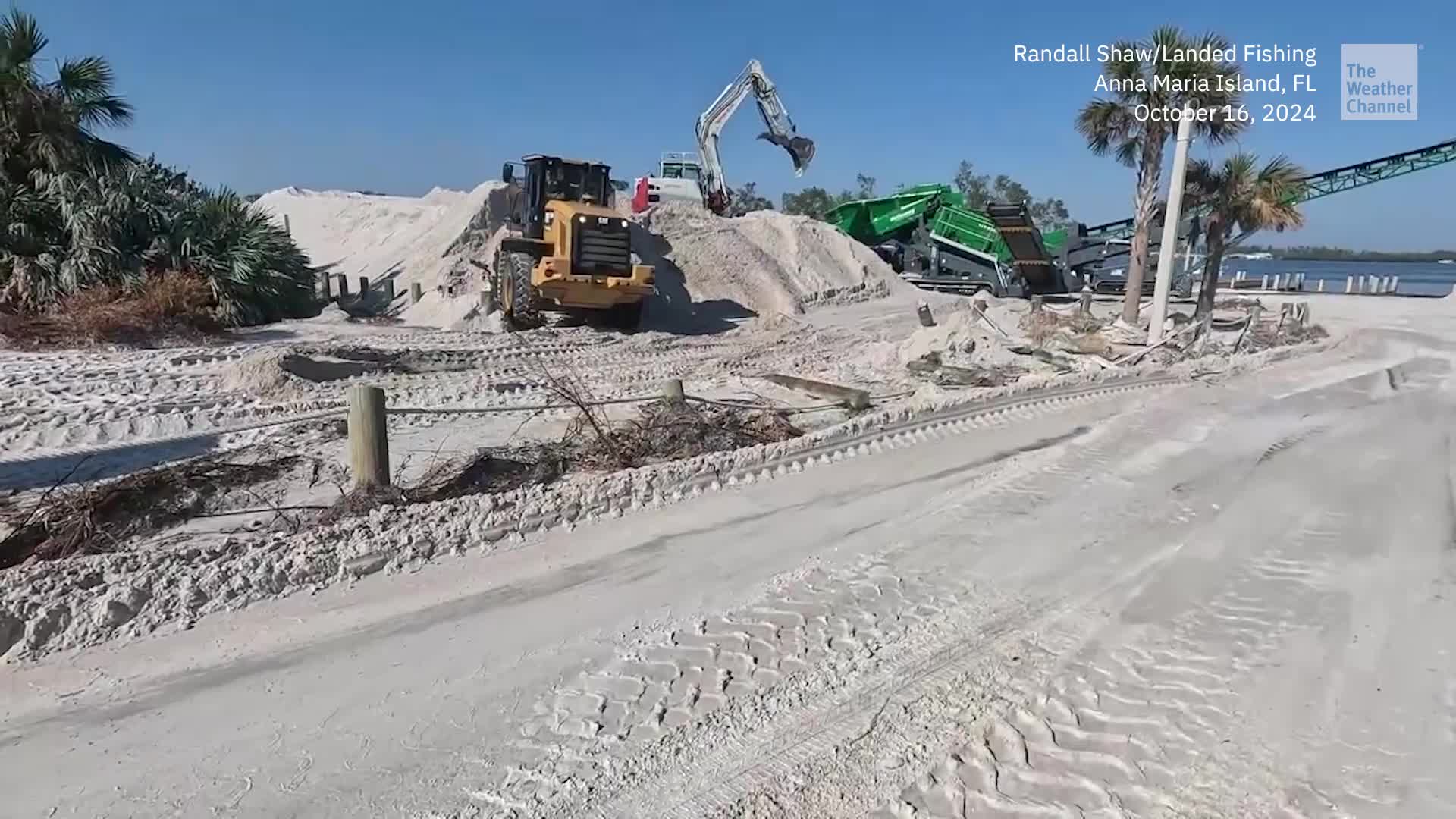 What To Do If You Have A Florida Vacation Planned Videos from The