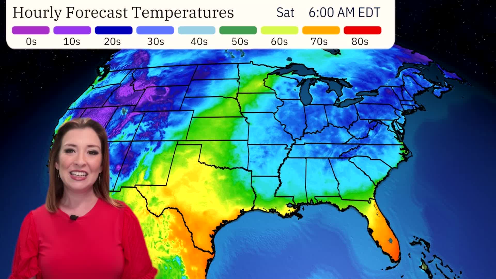 Why’s Fall The Time For Multiple Wardrobe Changes Videos from The
