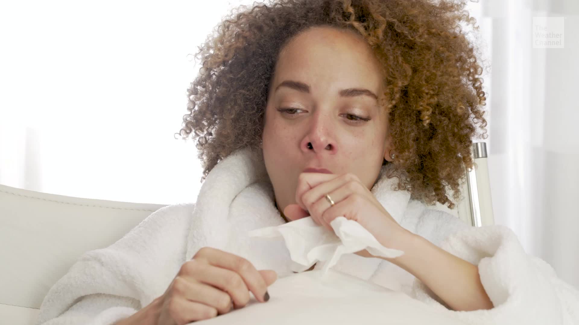 Flu Season Fact Vs. Fiction Videos from The Weather Channel