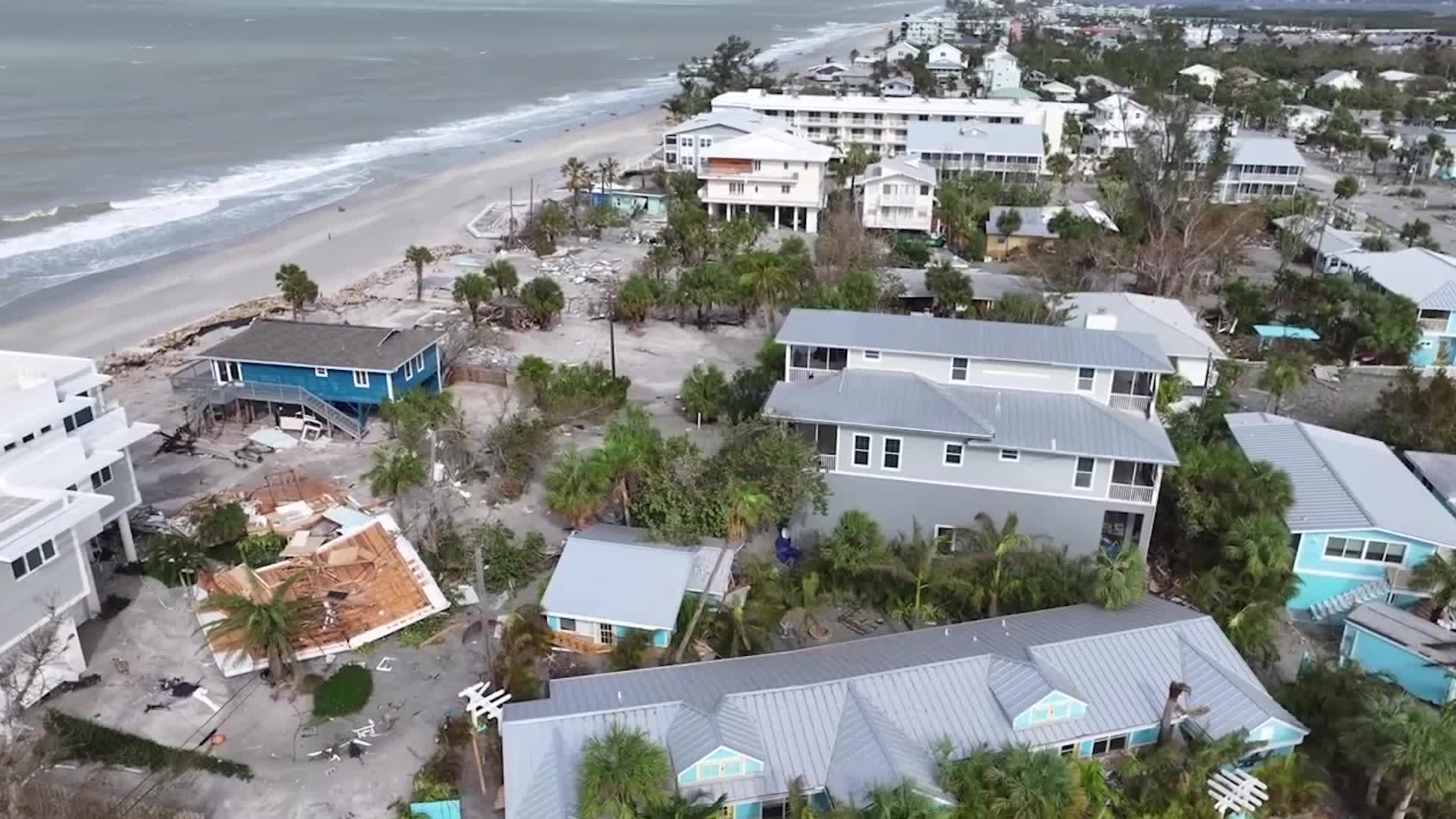 These Popular Florida Beaches Remain Closed Videos from The Weather