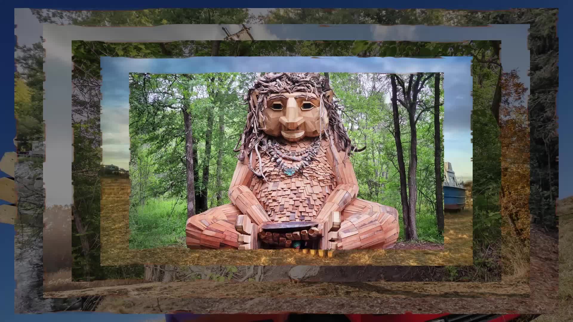 Trolls Guardians Of The Forests Videos From The Weather Channel