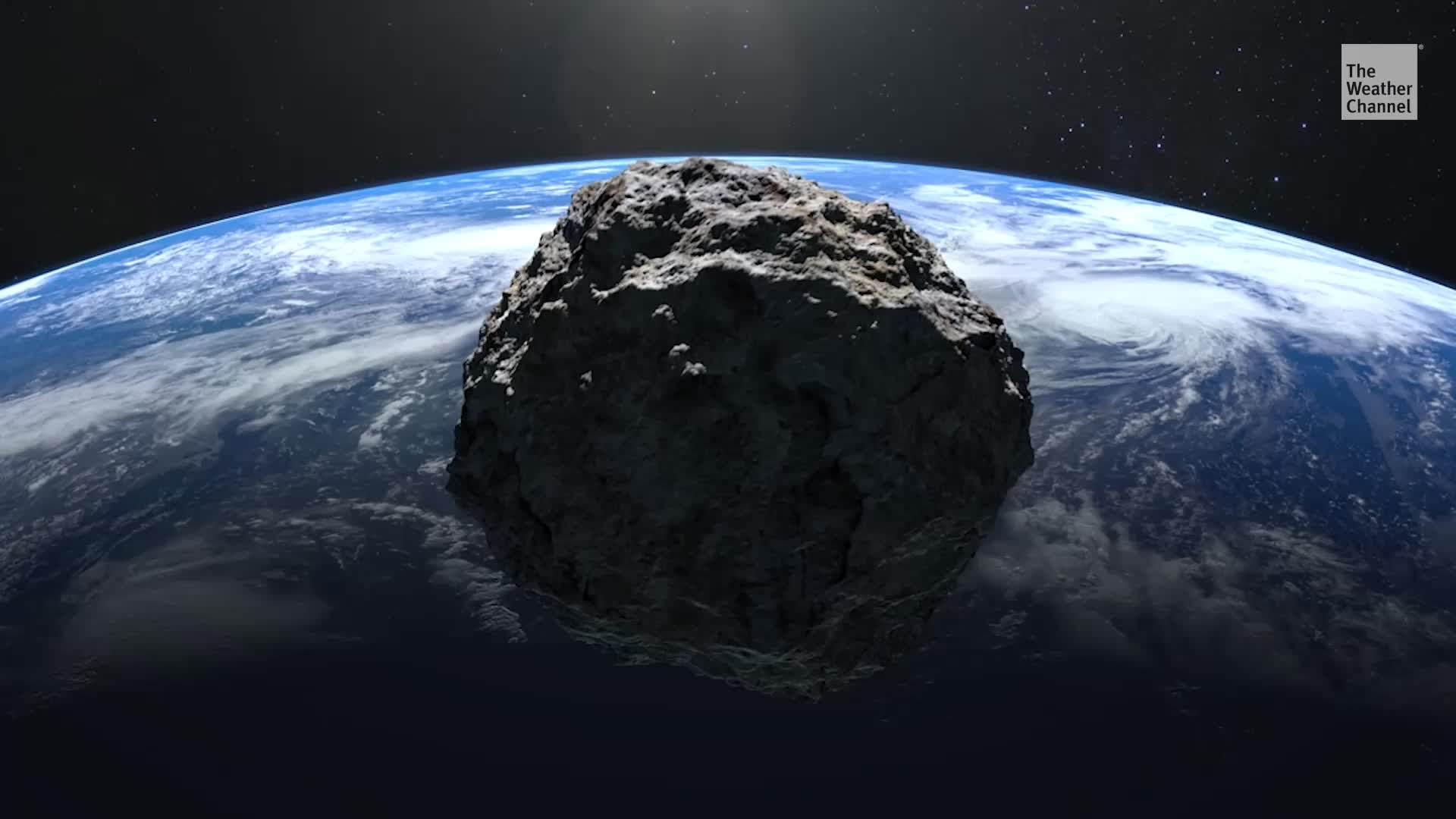 NASA Keeps Changing The Odds Of Asteroid Hit