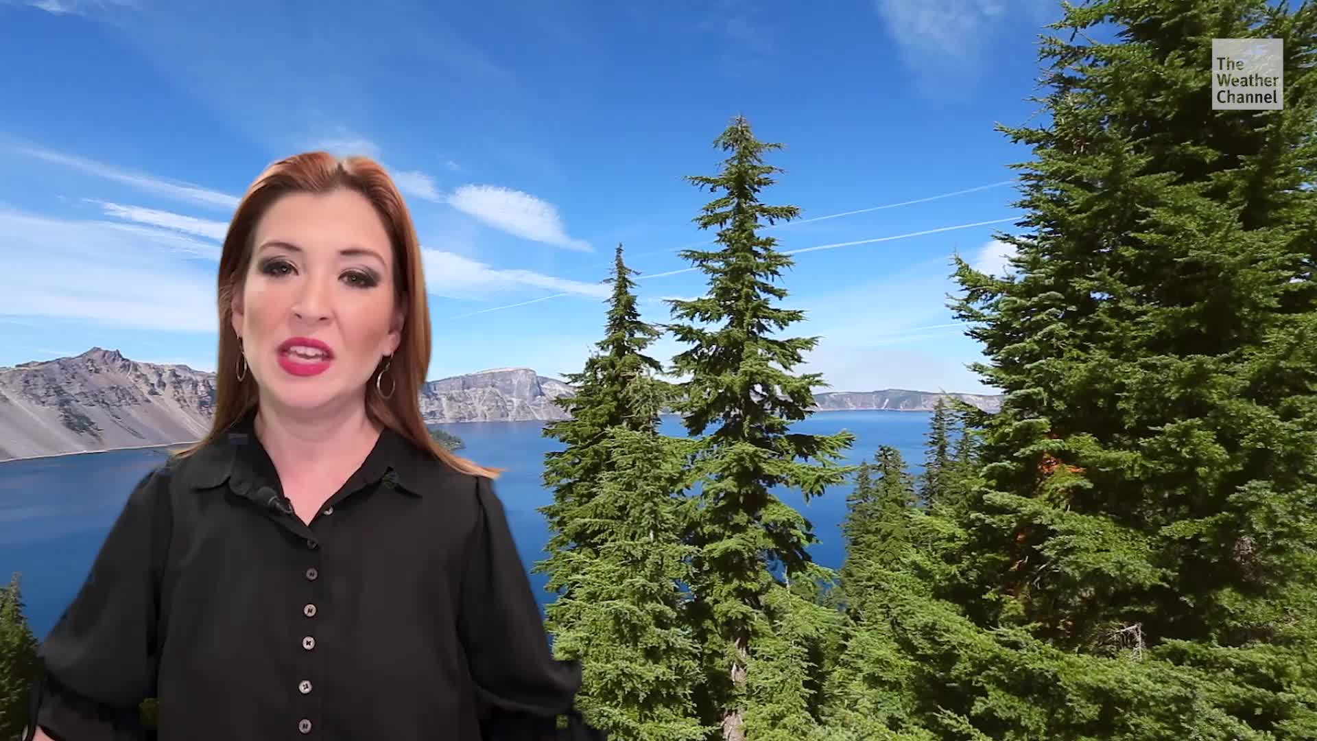 Why This Lake Won’t Have Public Access For Years Videos from The