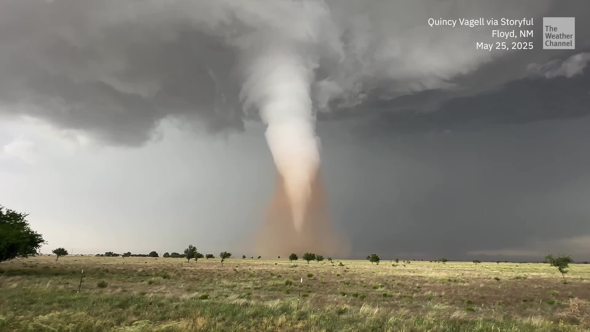 Over $100 Billion In Natural Disasters Already - Videos from The Weather Channel