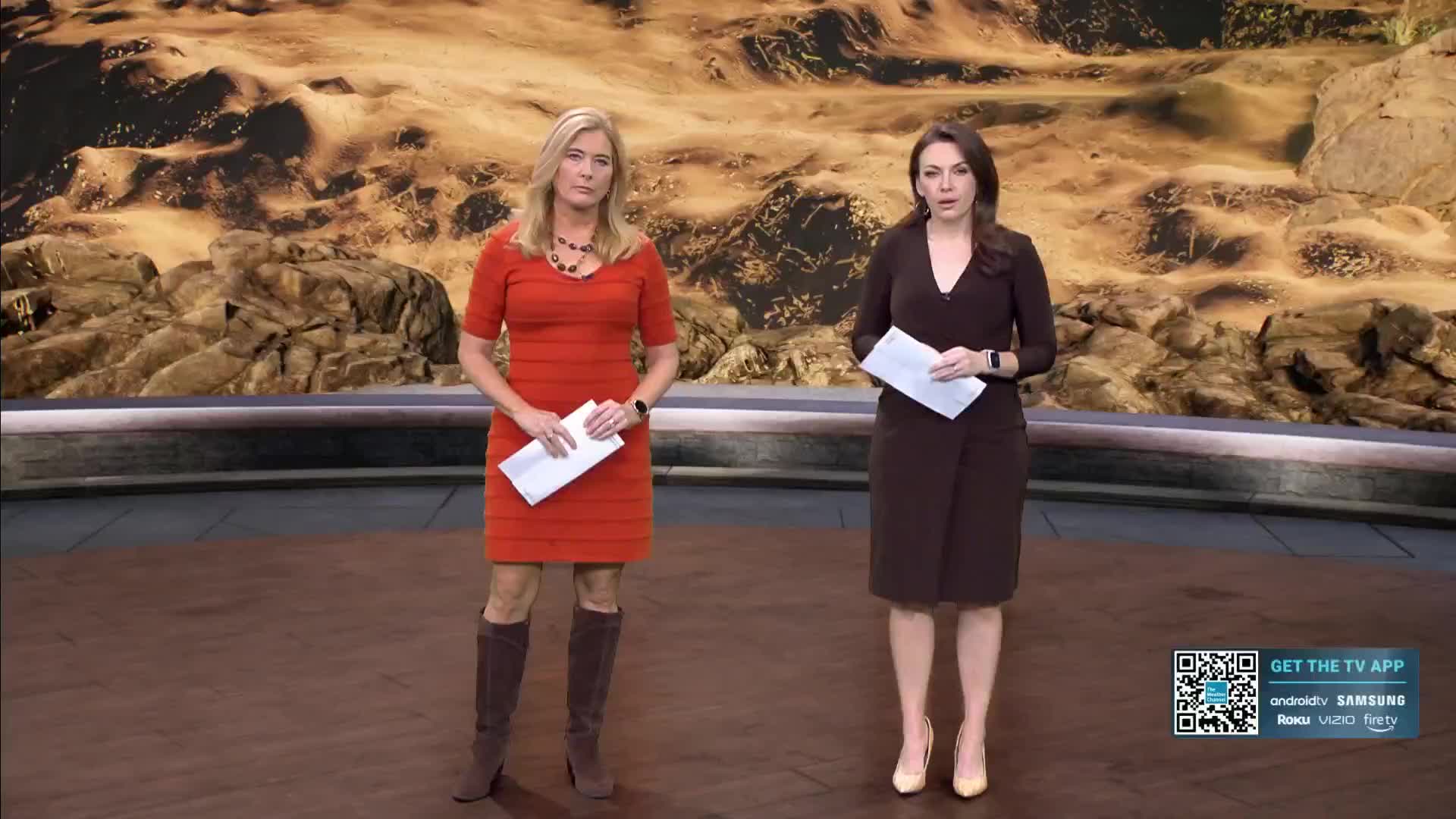 Image for Hurricane Hunters Forced To Turn Back During Melissa, Here Is The Interview