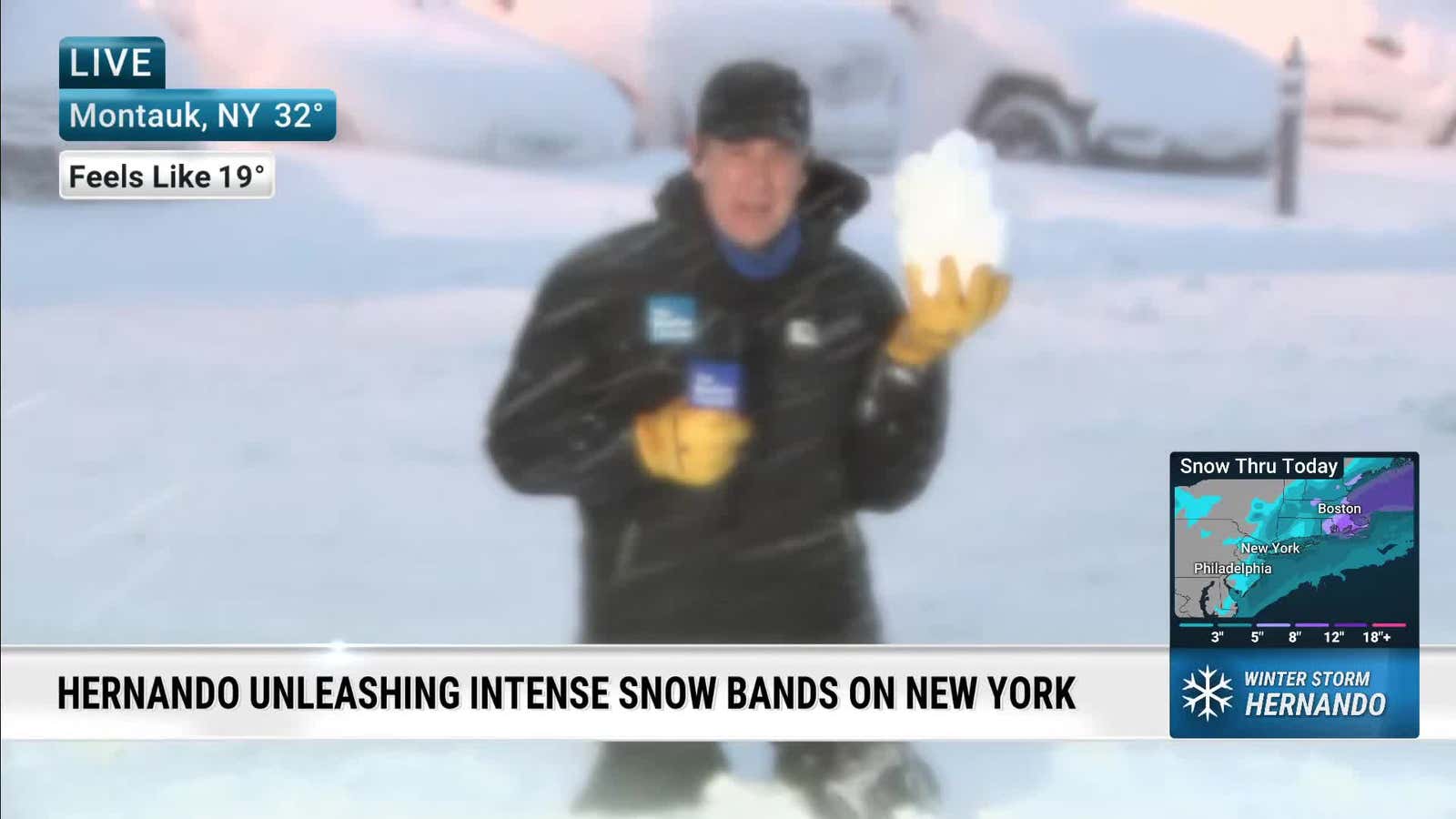 NY Conditions: ‘Our Situation Has Been A World Transformed’