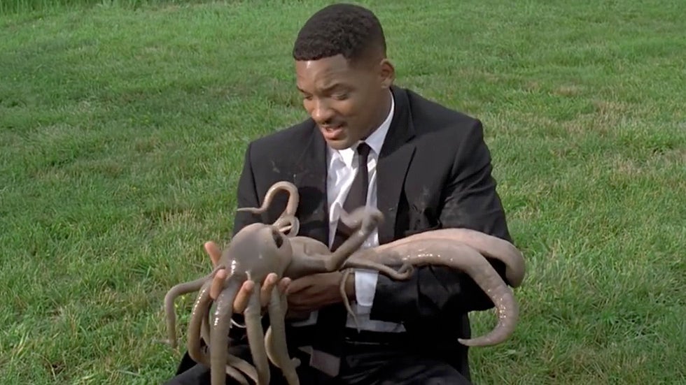 NASA Seeks to Save us from Aliens