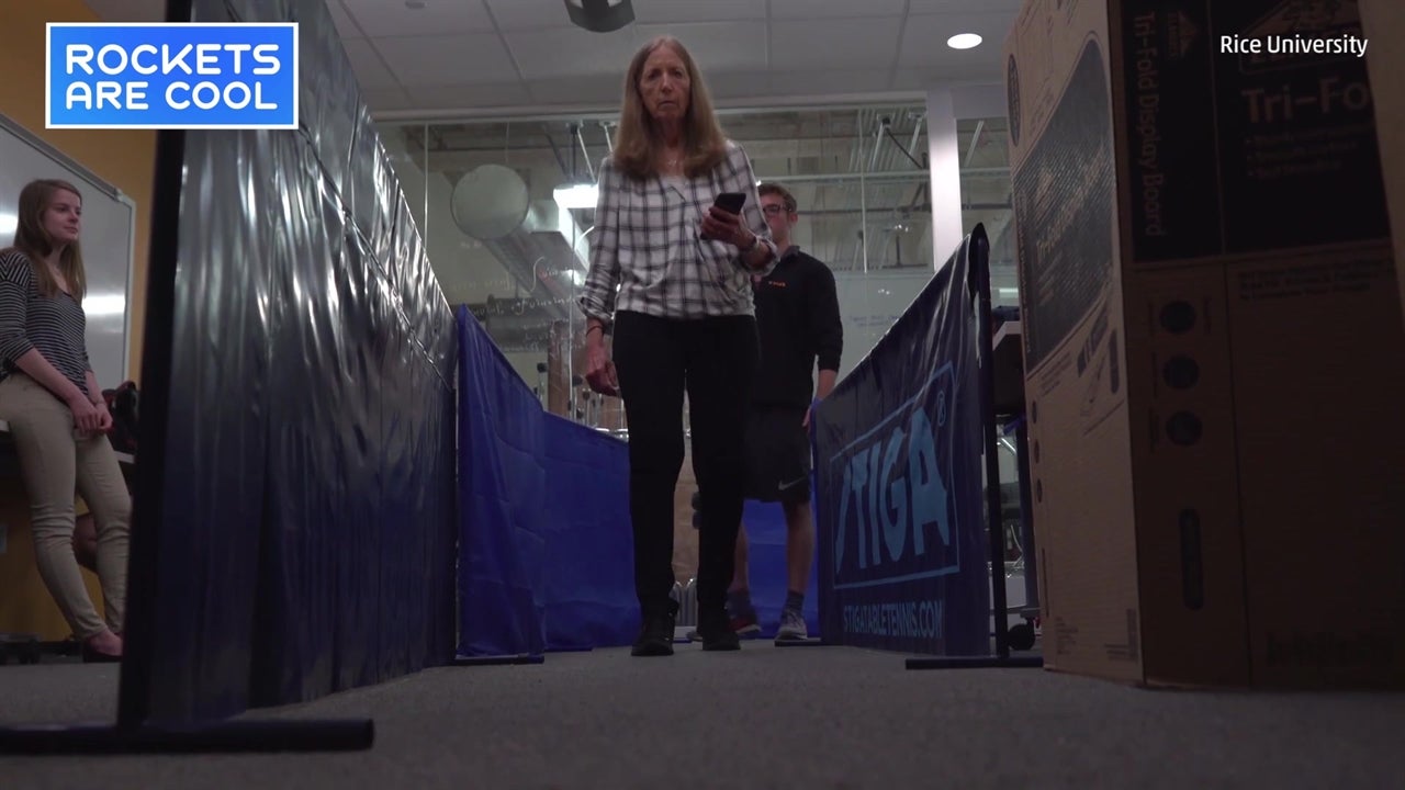 Students Develop App for Parkinson&rsquo;s Patients