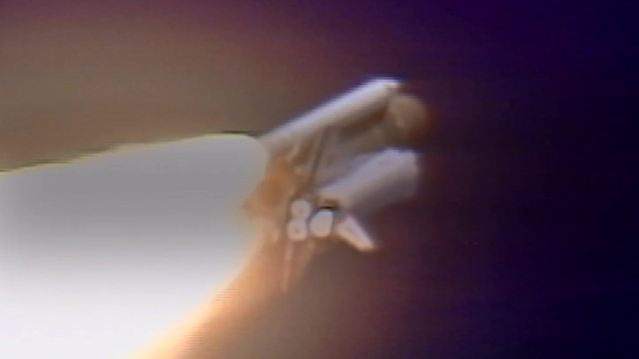 Cold Caused a Critical Component of the Challenger to Fail